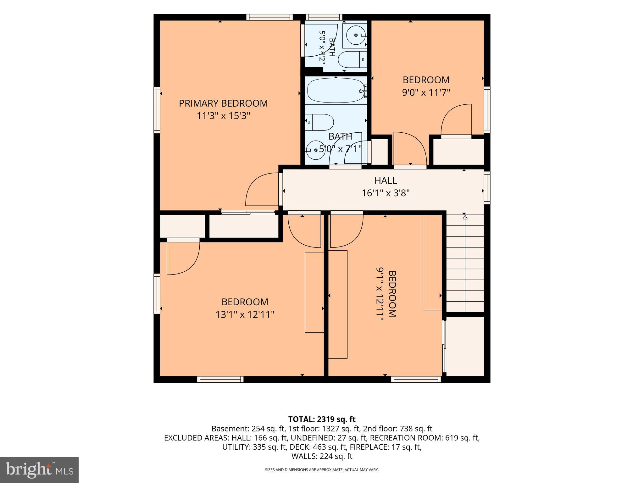 DUTTON MILL - Residential