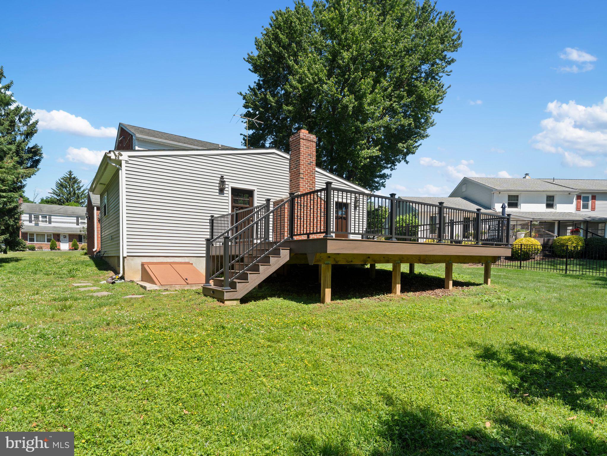 DUTTON MILL - Residential