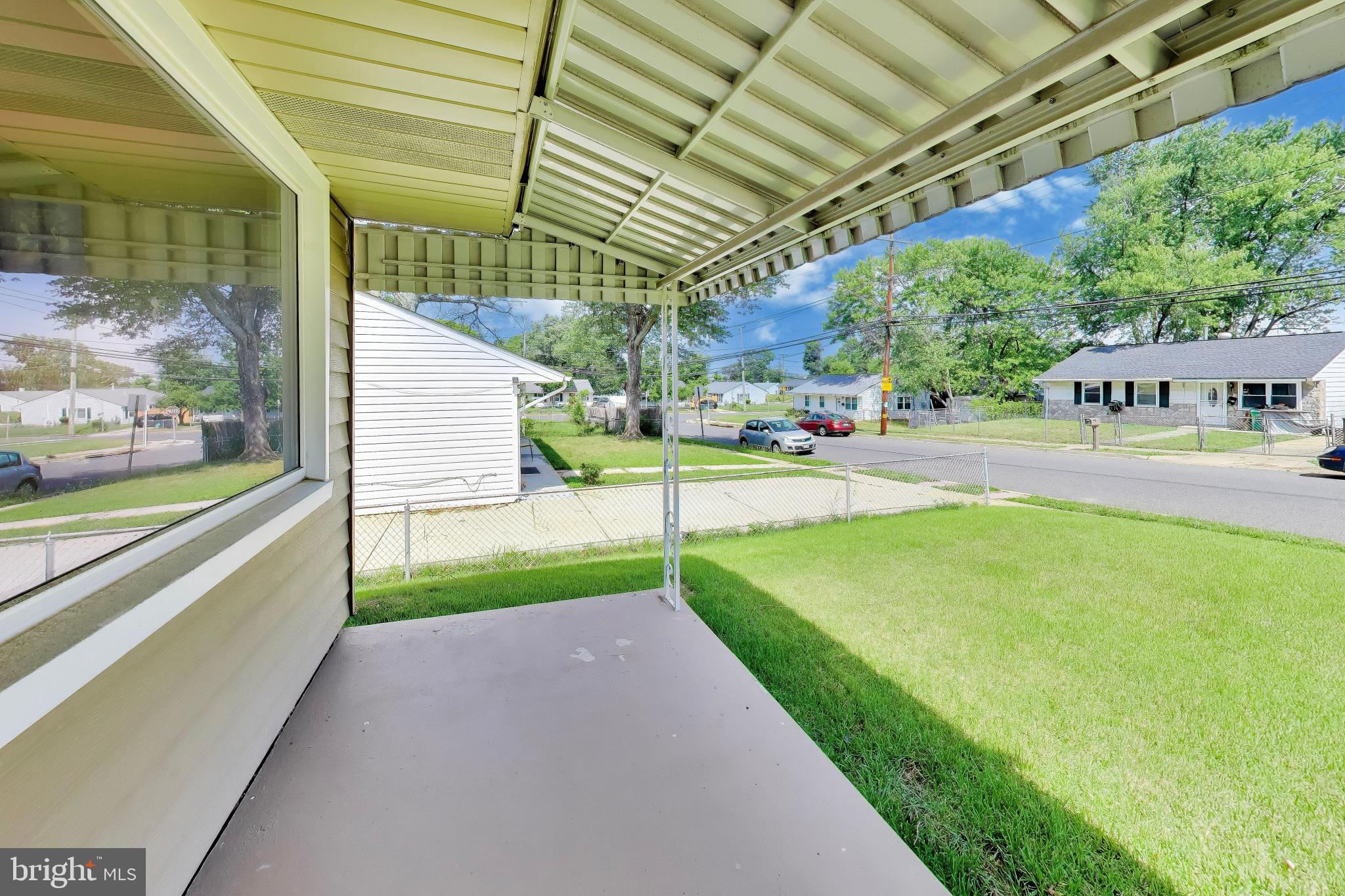 1105 WENTWORTH DRIVE