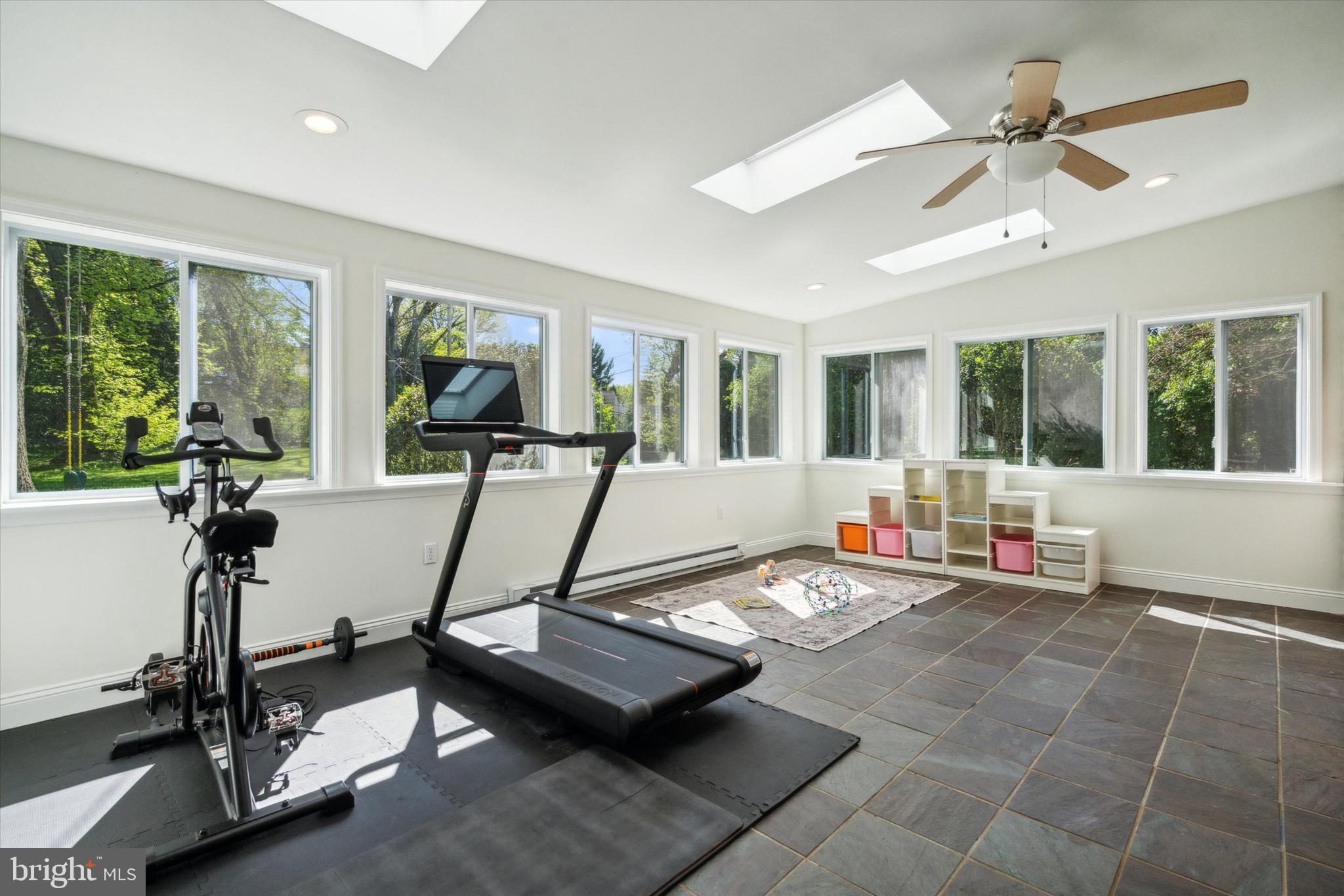 GLADWYNE - Residential