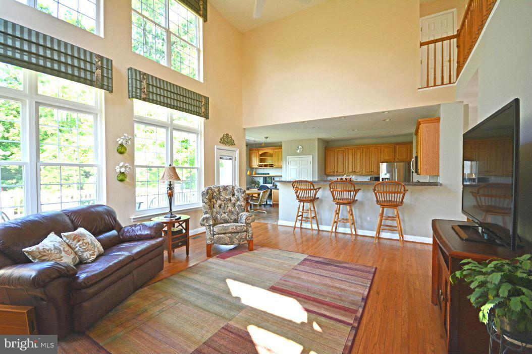 TAVISTOCK FARMS - Residential