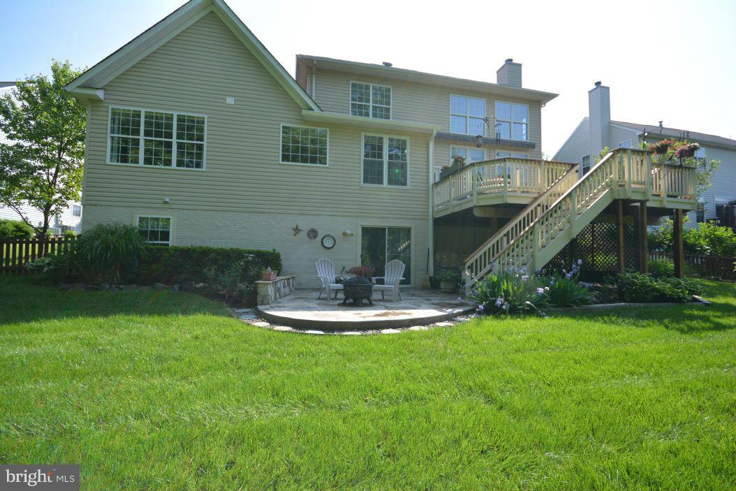 TAVISTOCK FARMS - Residential