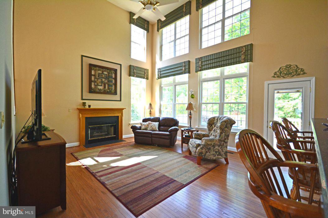 TAVISTOCK FARMS - Residential