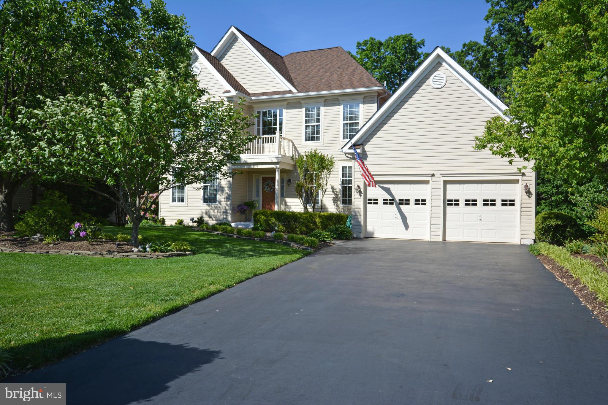 TAVISTOCK FARMS - Residential