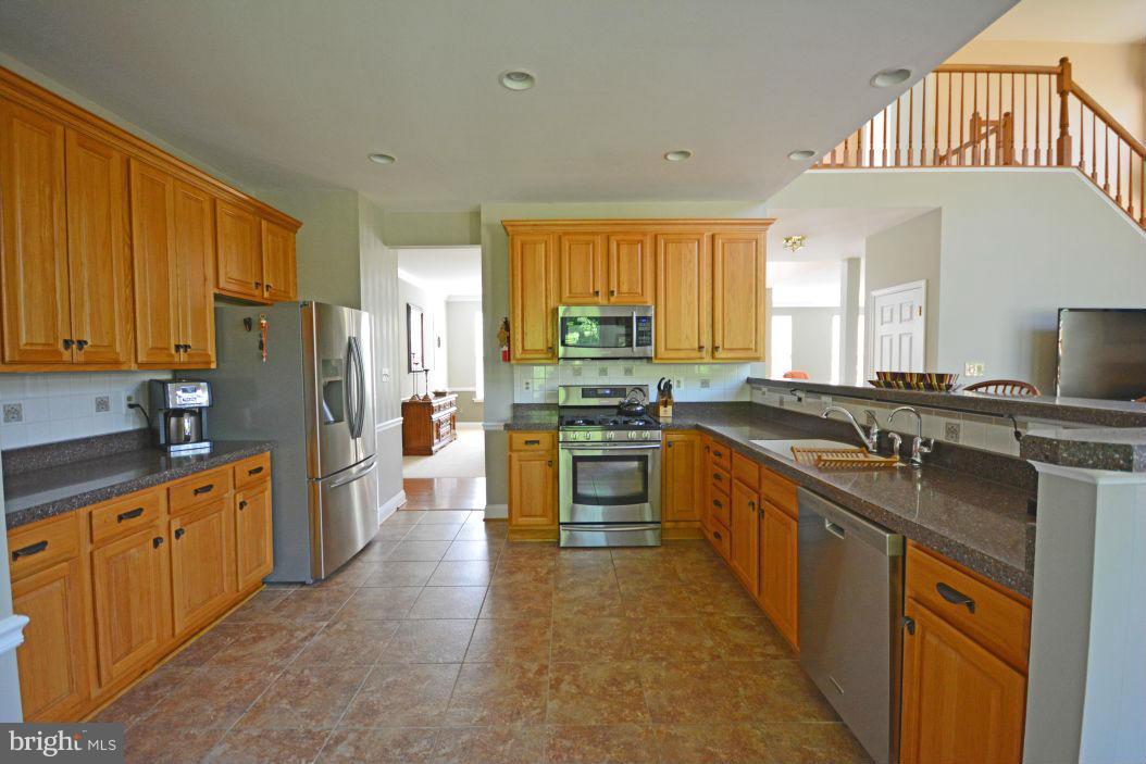 TAVISTOCK FARMS - Residential