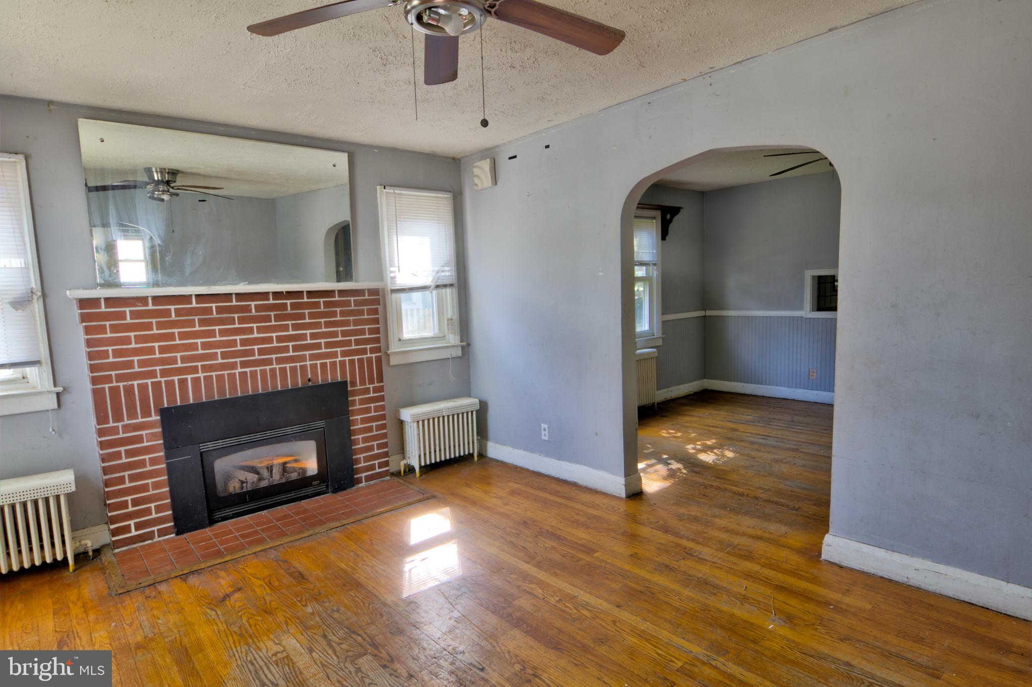 BROOKLYN PARK - Residential