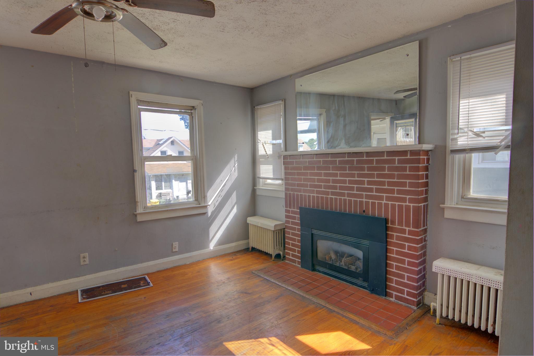 BROOKLYN PARK - Residential
