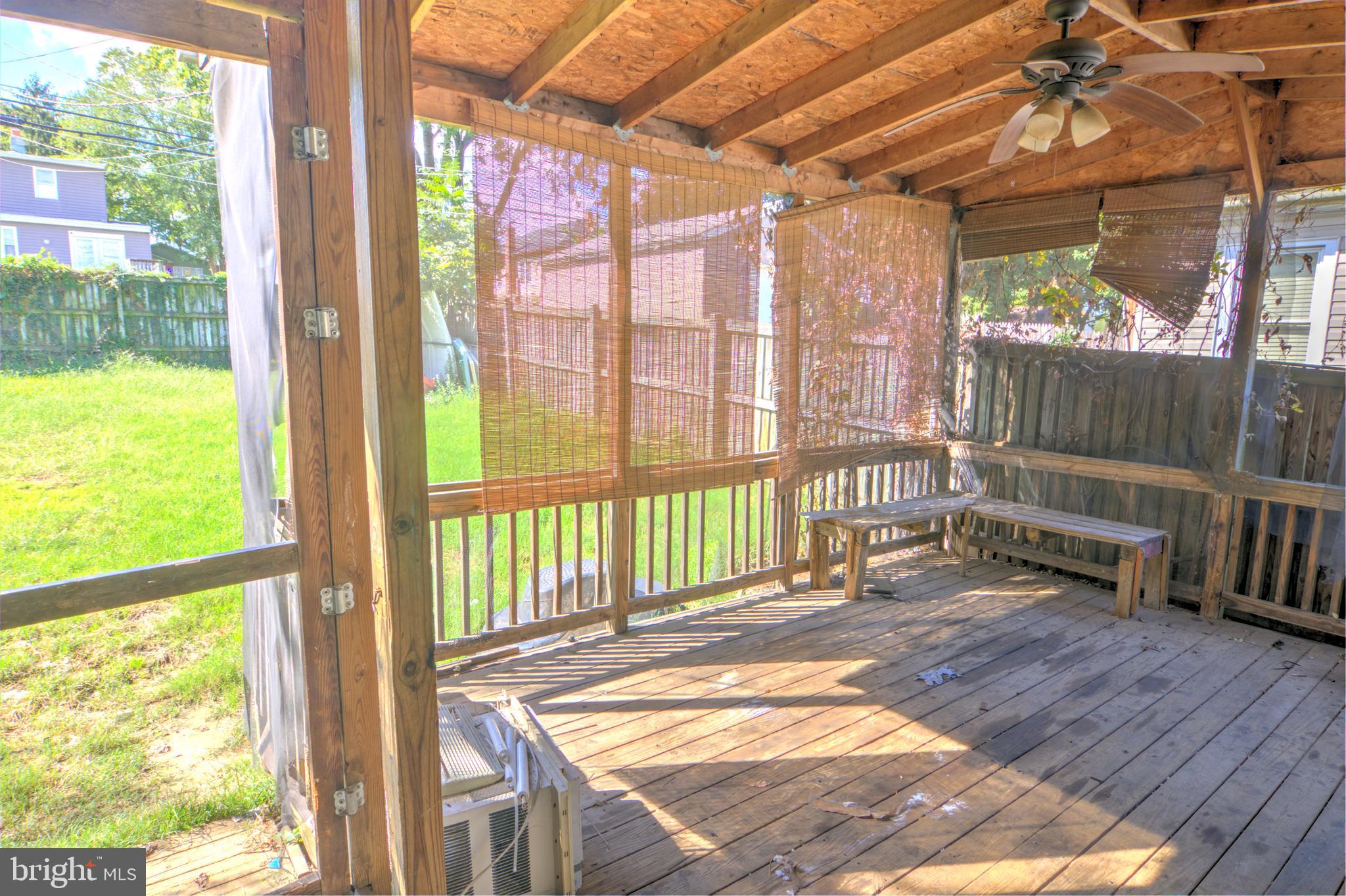 BROOKLYN PARK - Residential