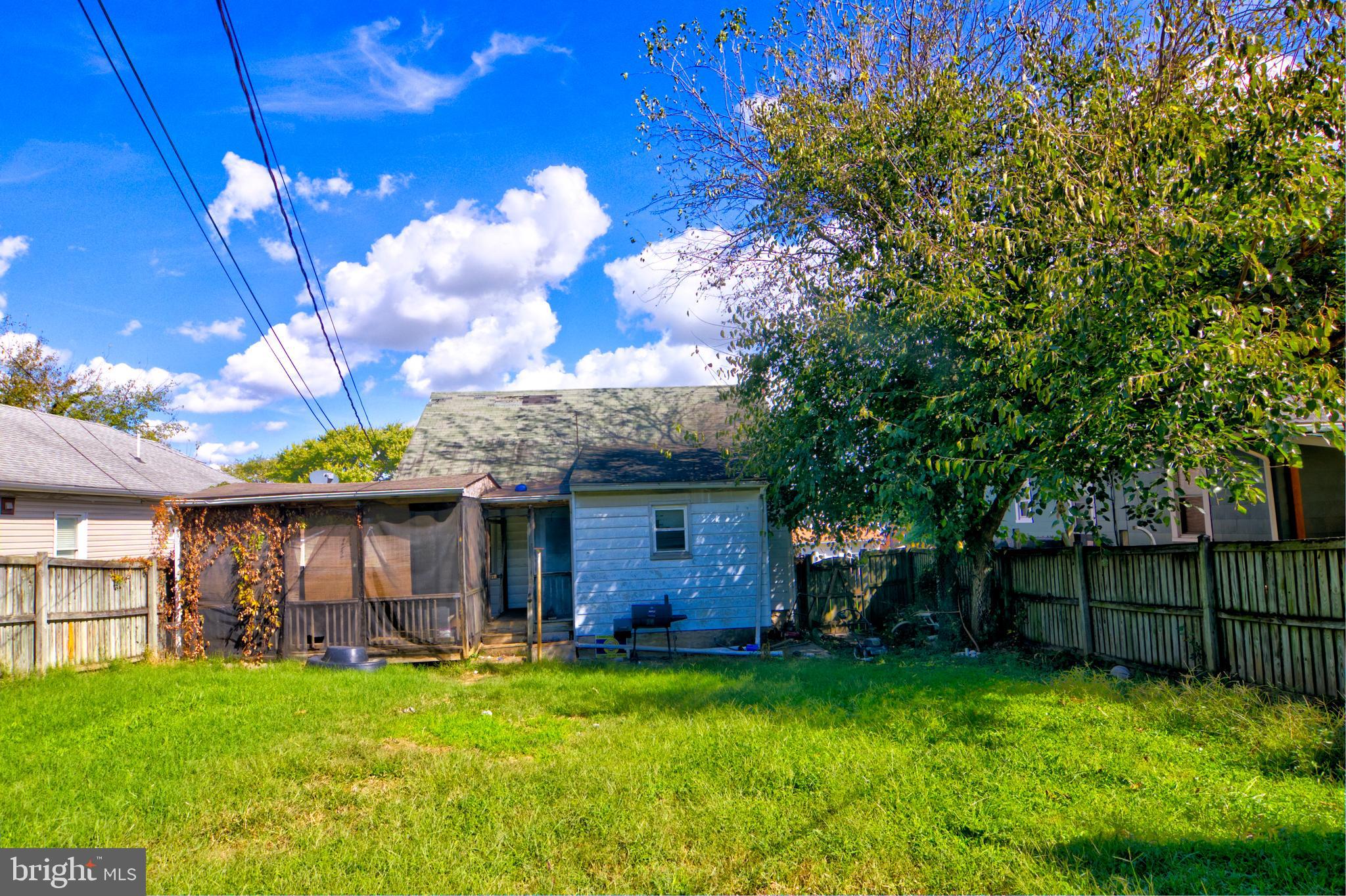 BROOKLYN PARK - Residential