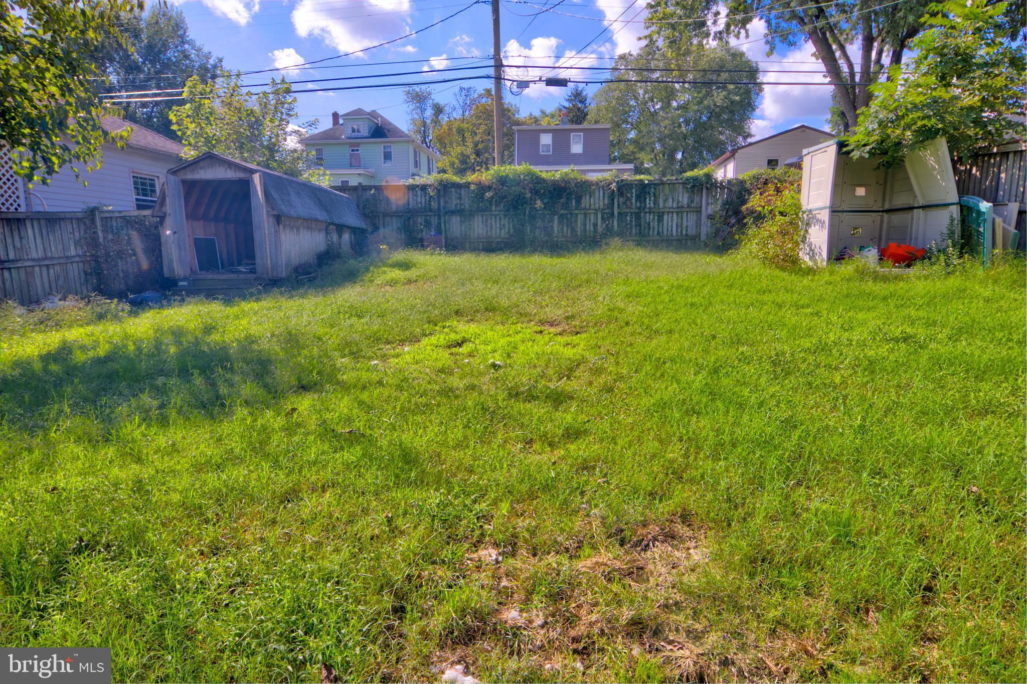 BROOKLYN PARK - Residential