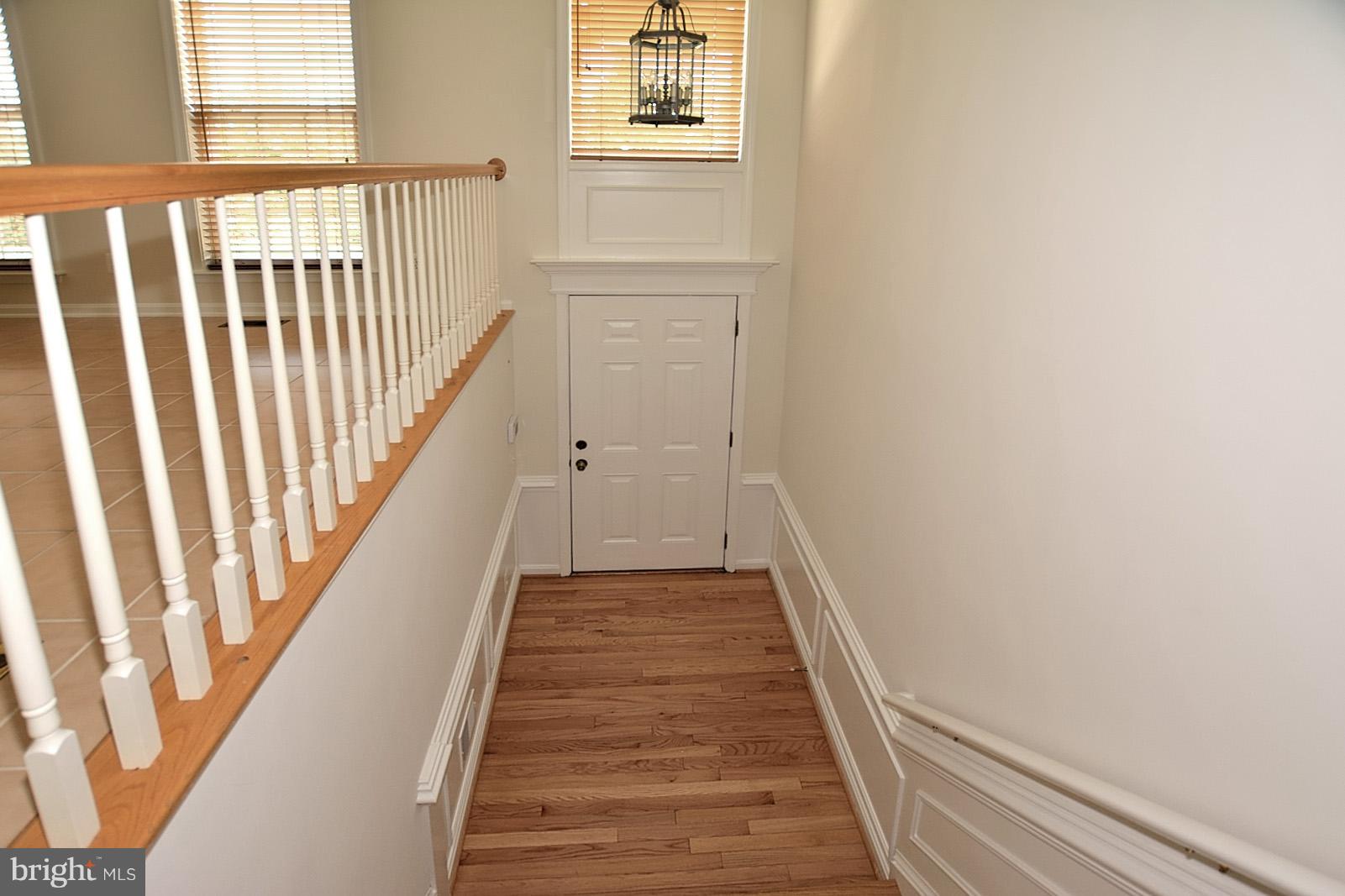 FAIRCREST - Residential Lease