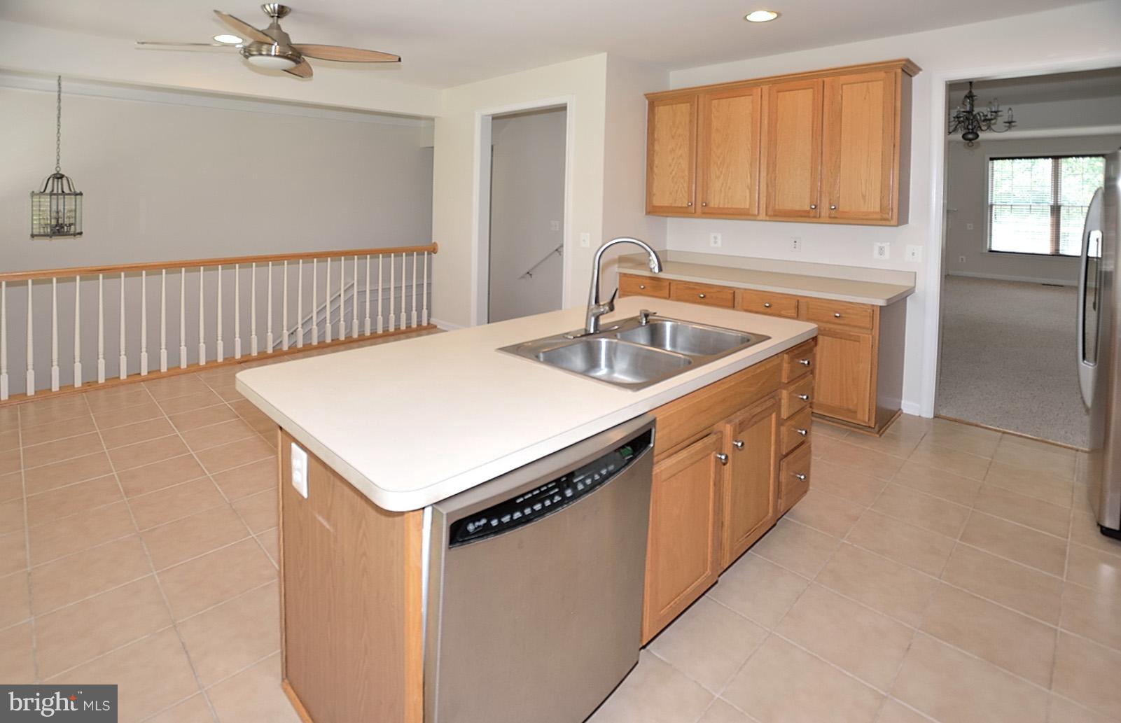 FAIRCREST - Residential Lease