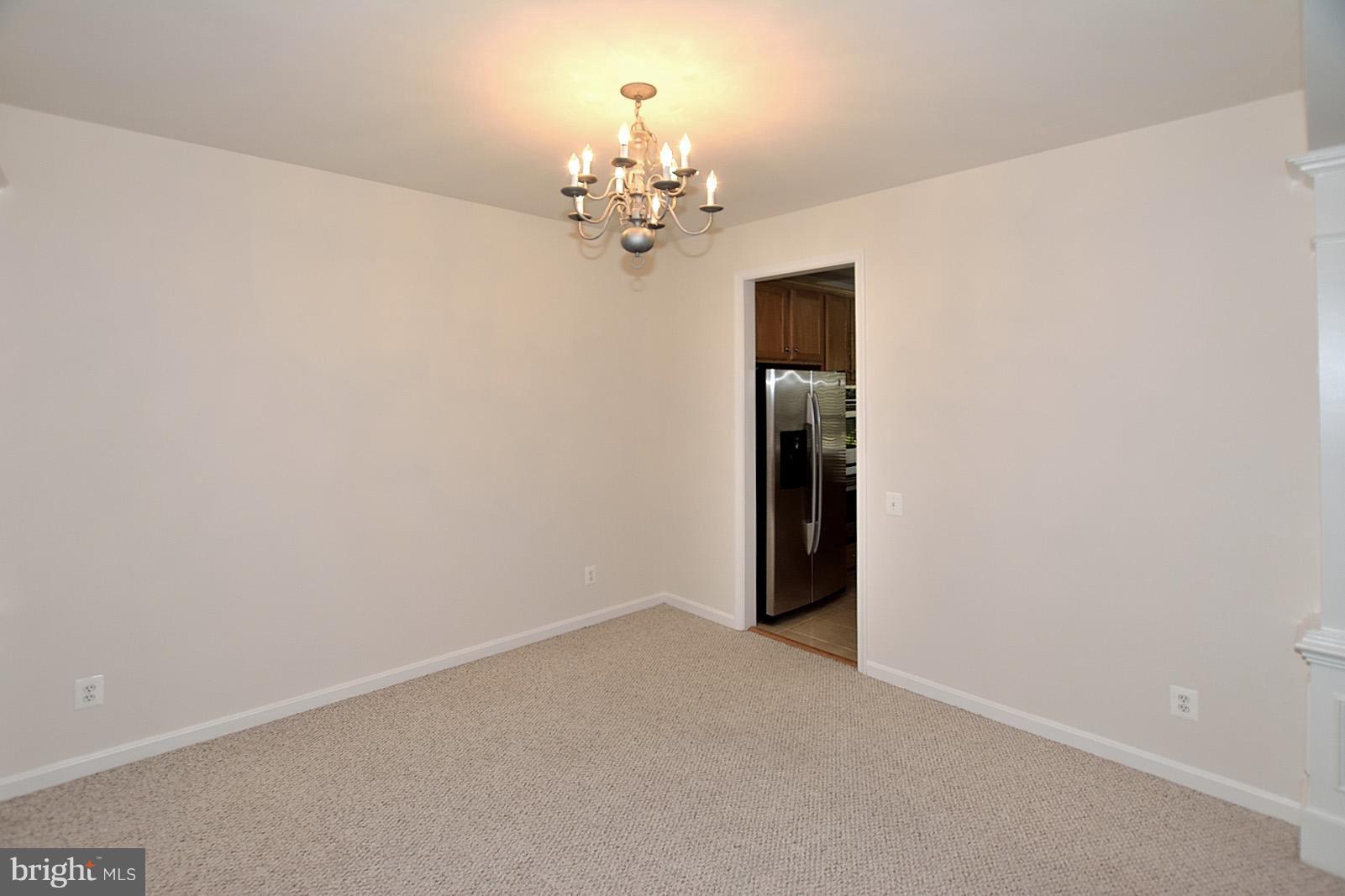 FAIRCREST - Residential Lease