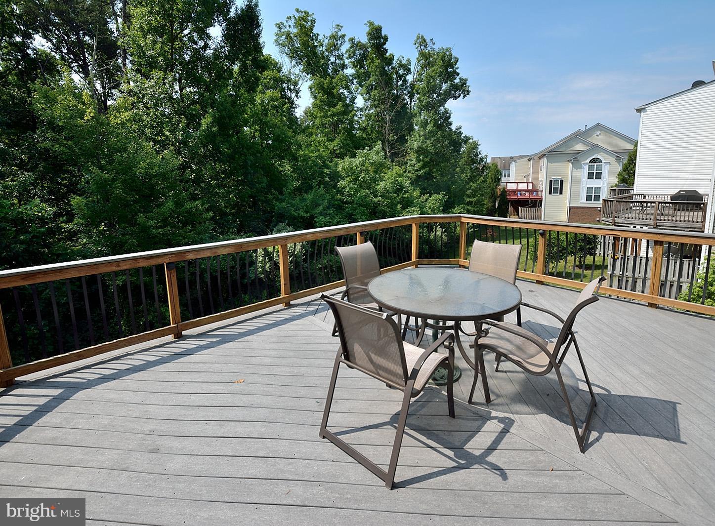 FAIRCREST - Residential Lease