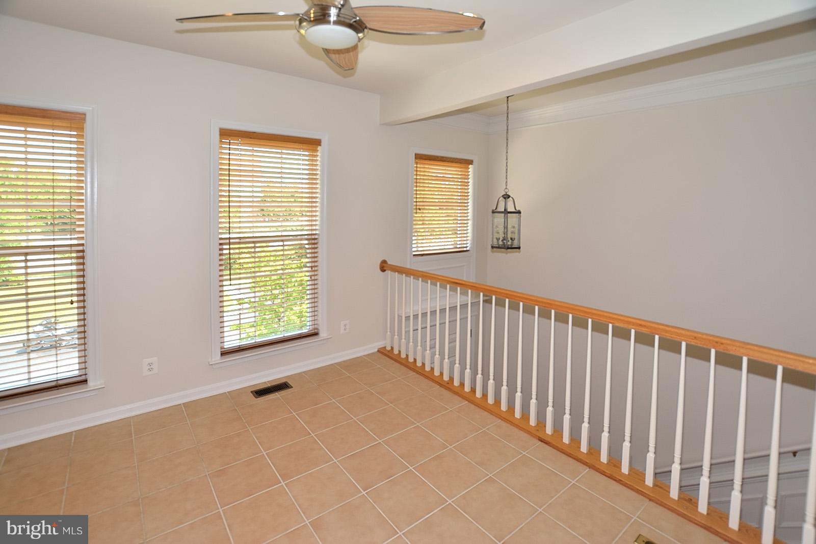 FAIRCREST - Residential Lease