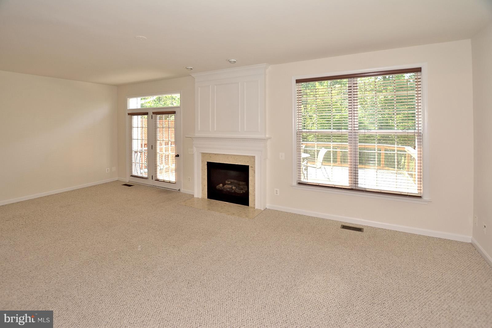 FAIRCREST - Residential Lease