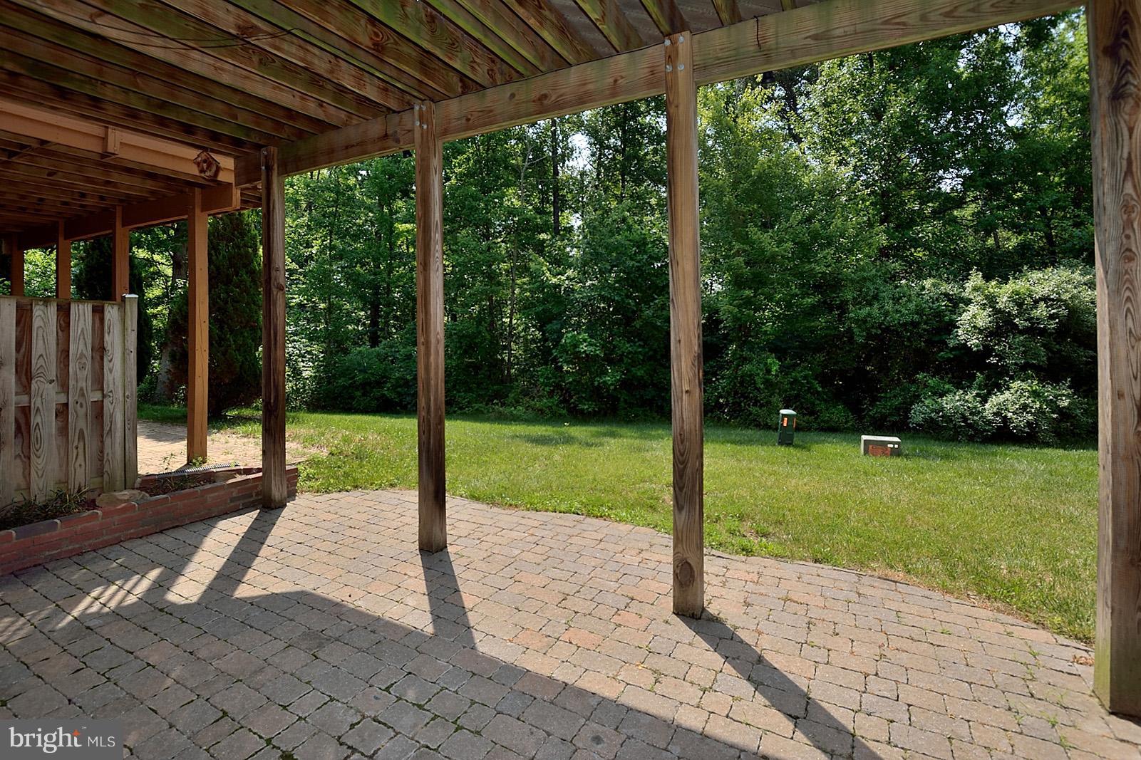 FAIRCREST - Residential Lease
