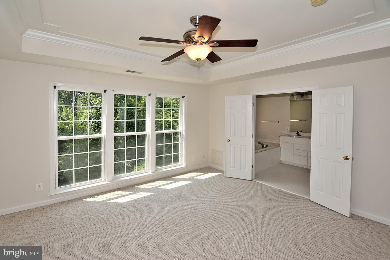 FAIRCREST - Residential Lease