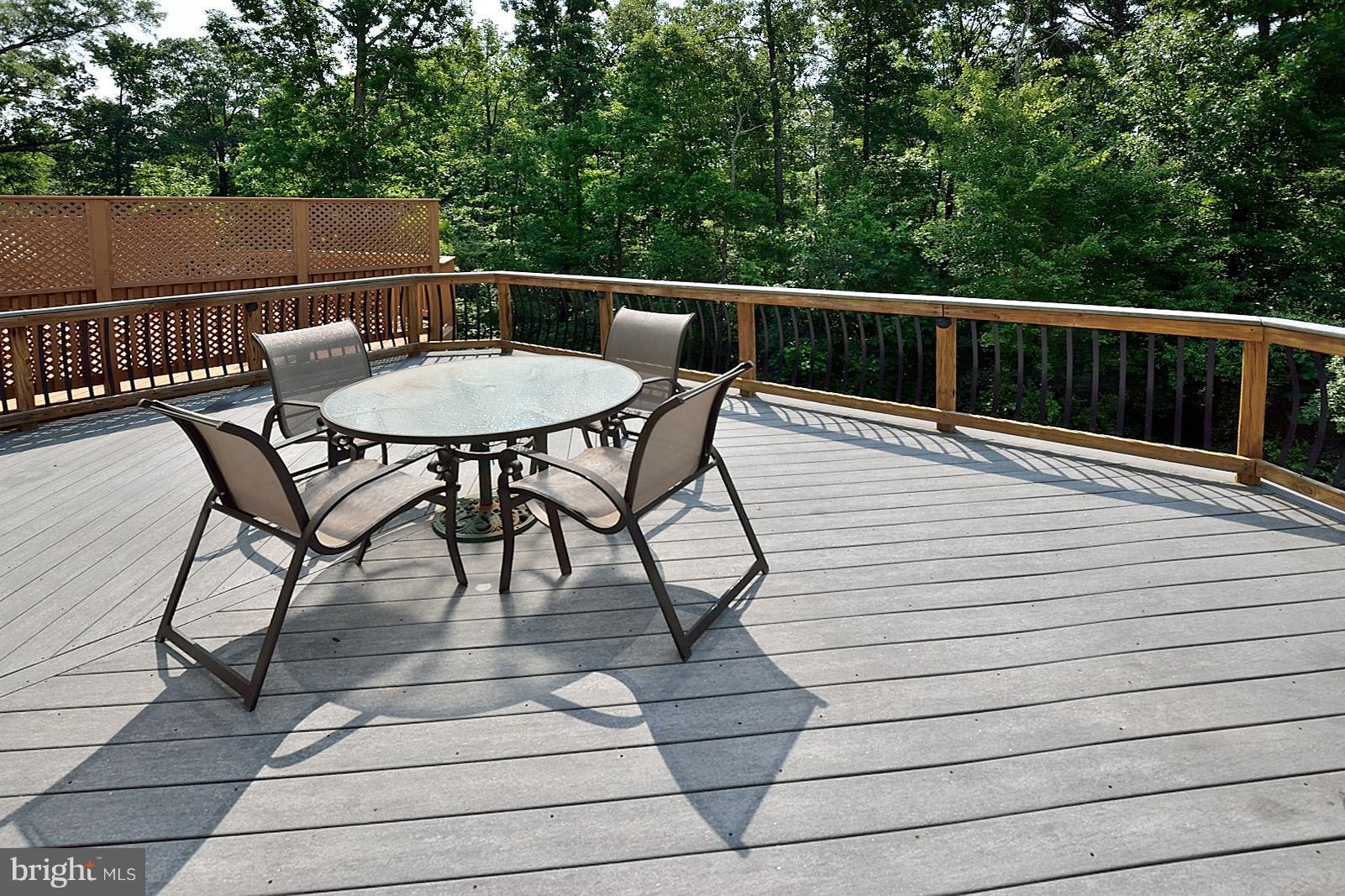 FAIRCREST - Residential Lease