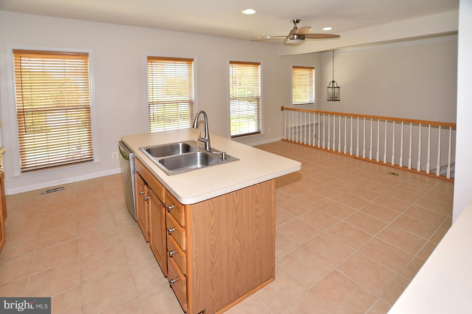 FAIRCREST - Residential Lease