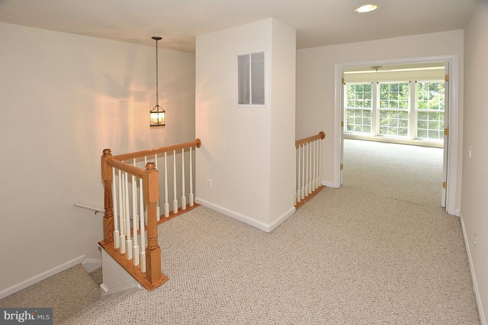 FAIRCREST - Residential Lease