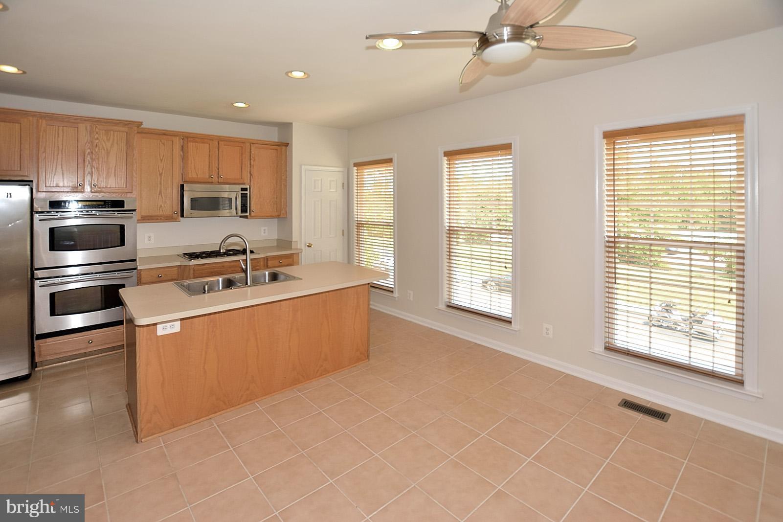 FAIRCREST - Residential Lease