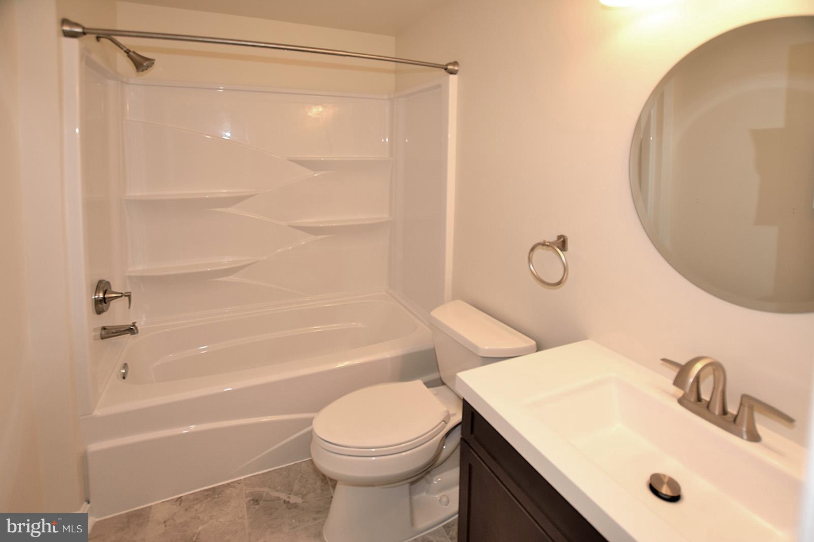 FAIRCREST - Residential Lease