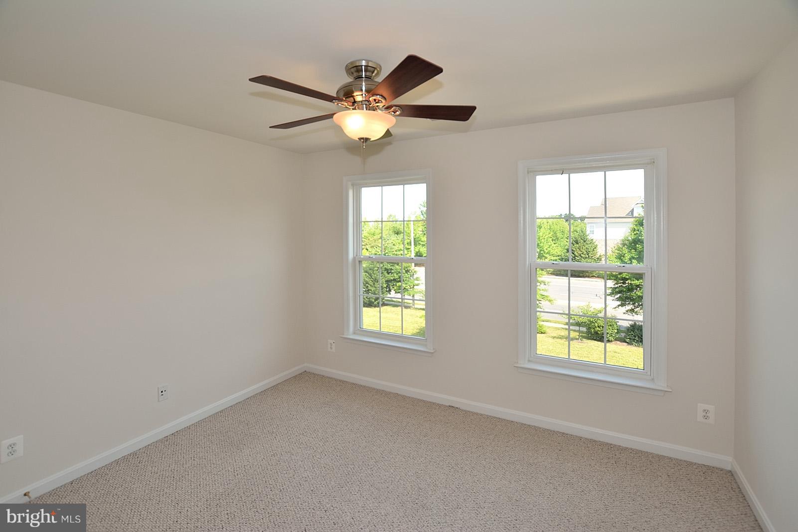 FAIRCREST - Residential Lease