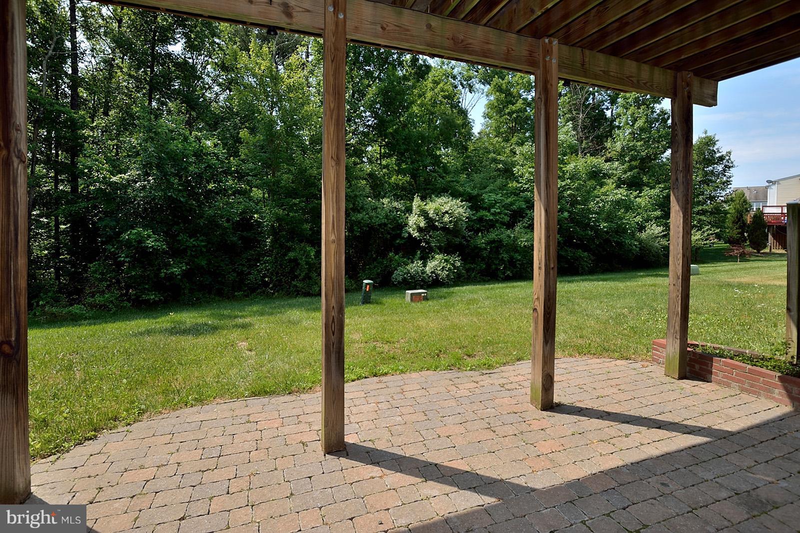 FAIRCREST - Residential Lease