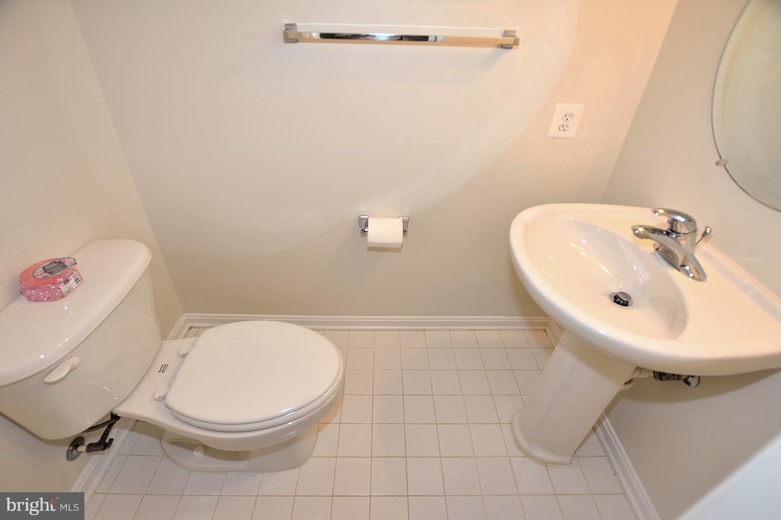 FAIRCREST - Residential Lease