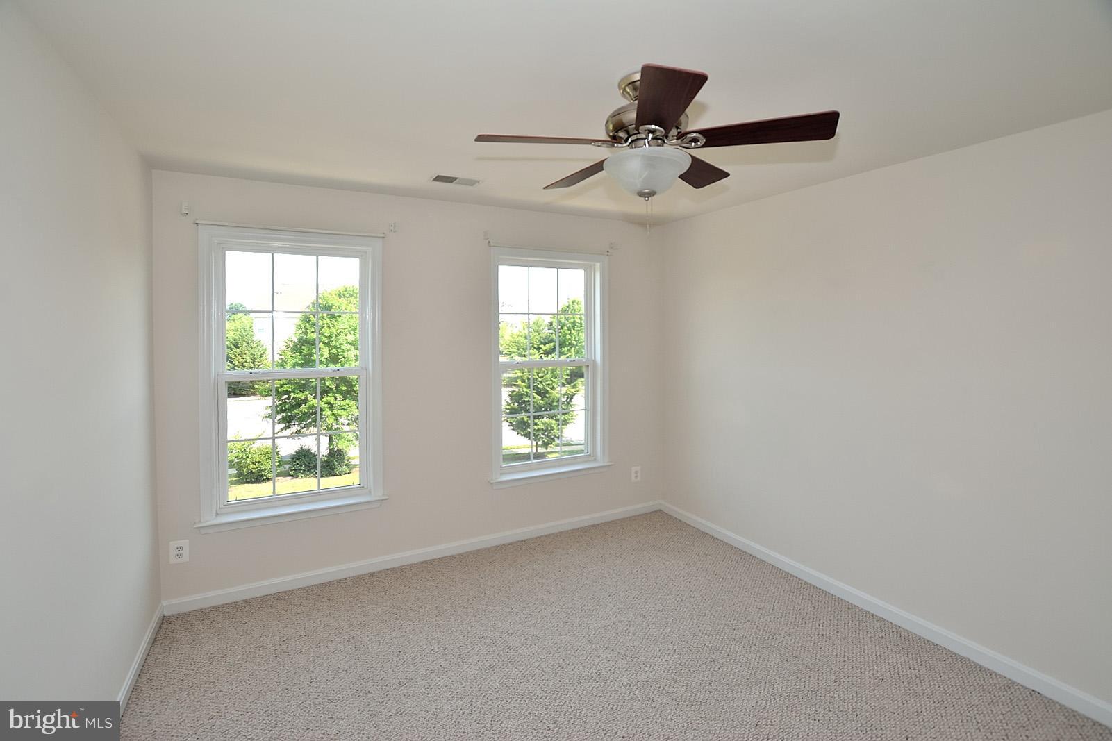 FAIRCREST - Residential Lease