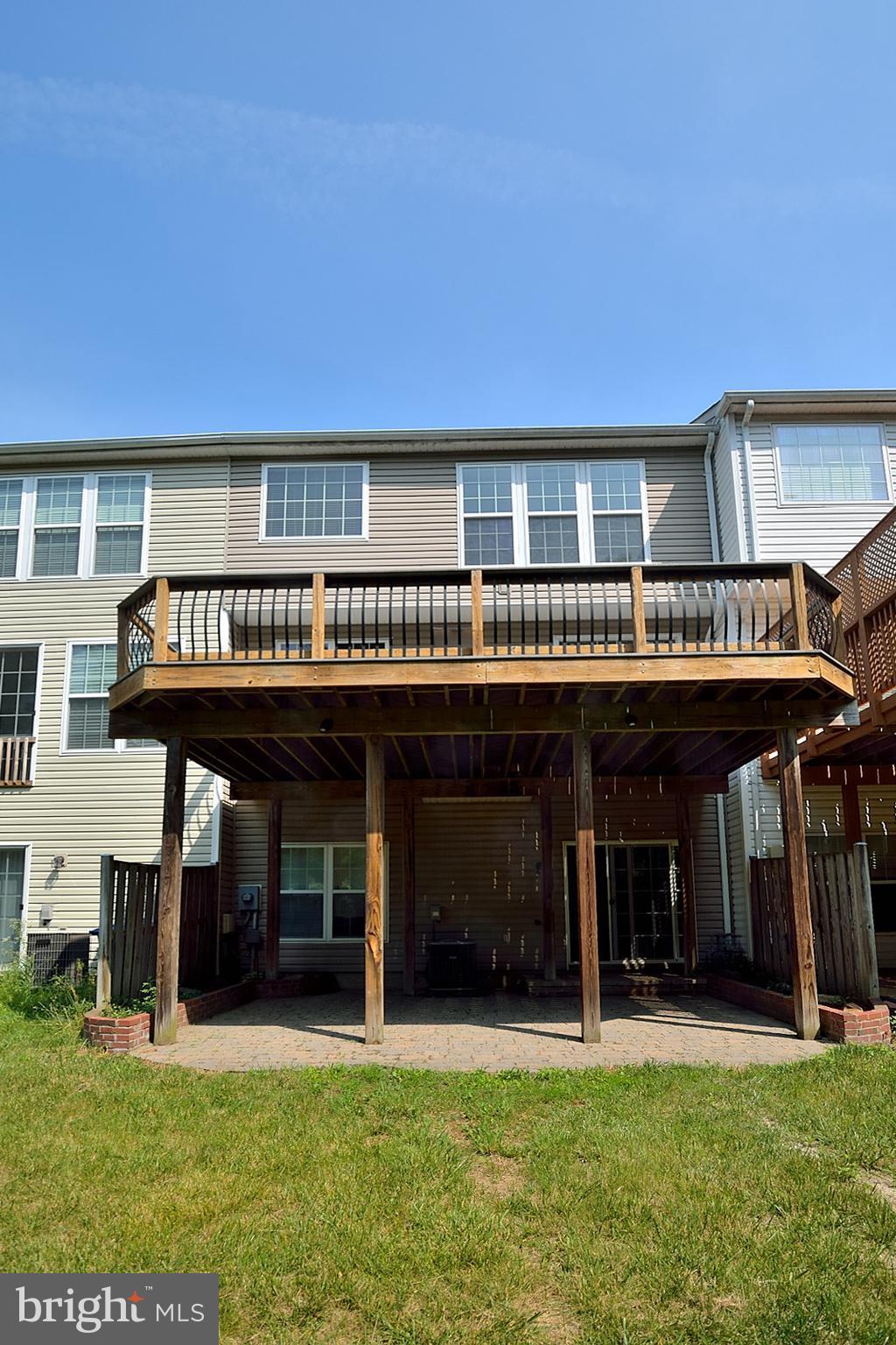 FAIRCREST - Residential Lease