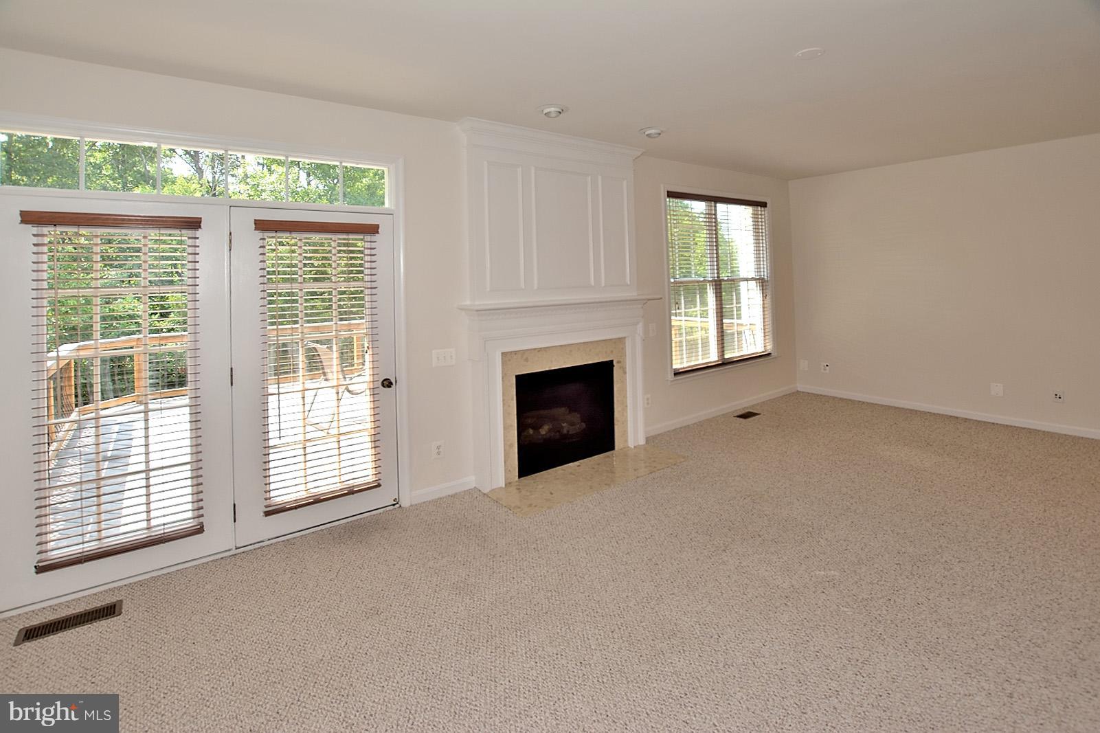 FAIRCREST - Residential Lease