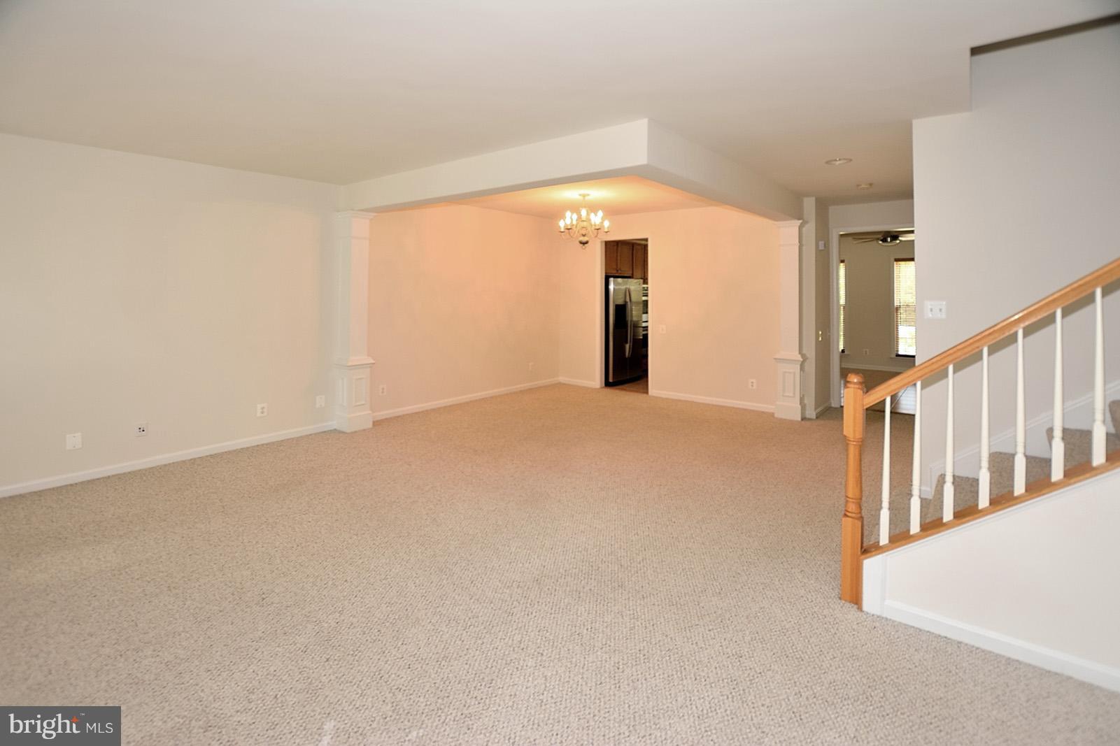 FAIRCREST - Residential Lease