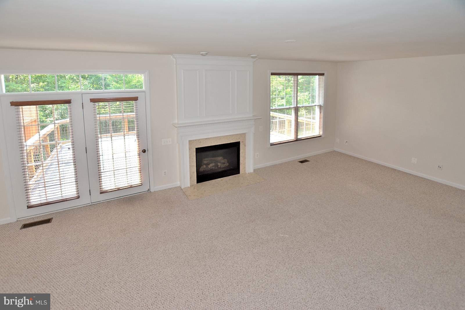 FAIRCREST - Residential Lease