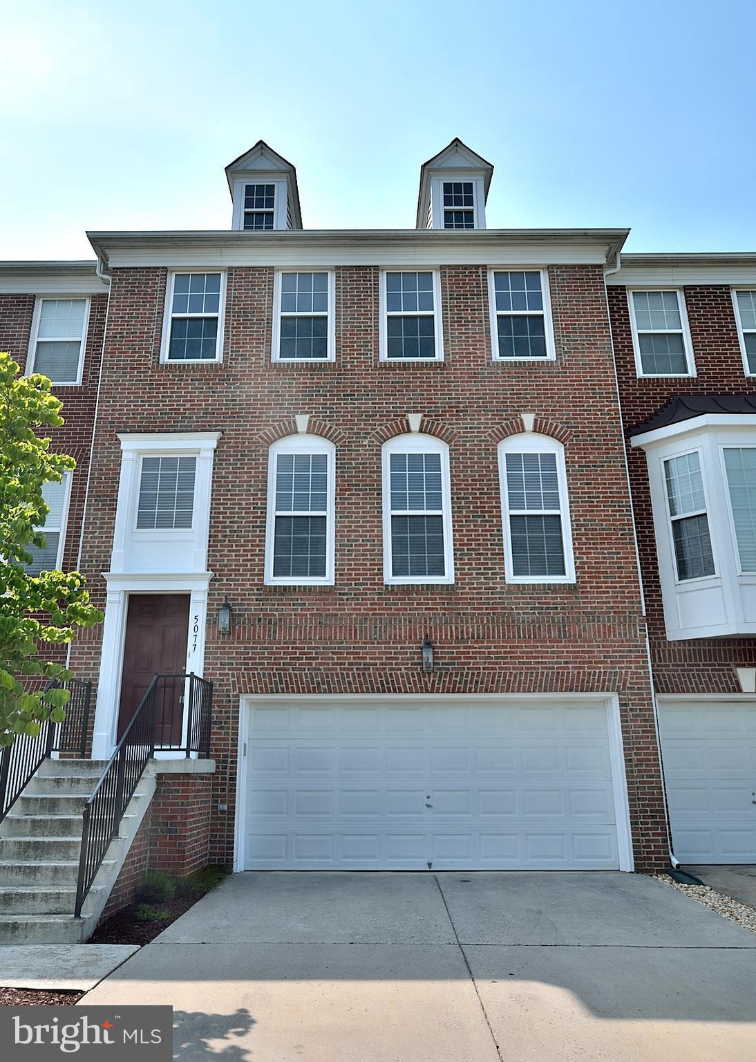 FAIRCREST - Residential Lease