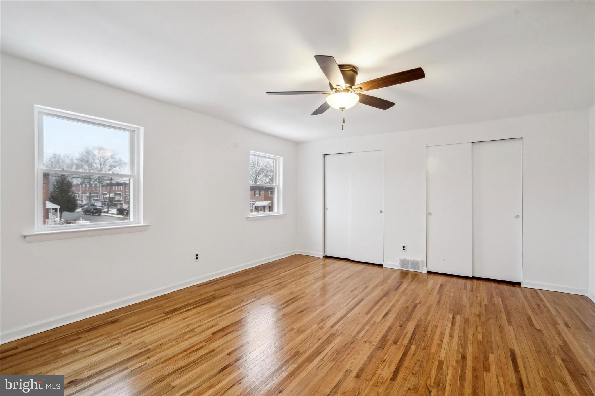 PARKWOOD - Residential