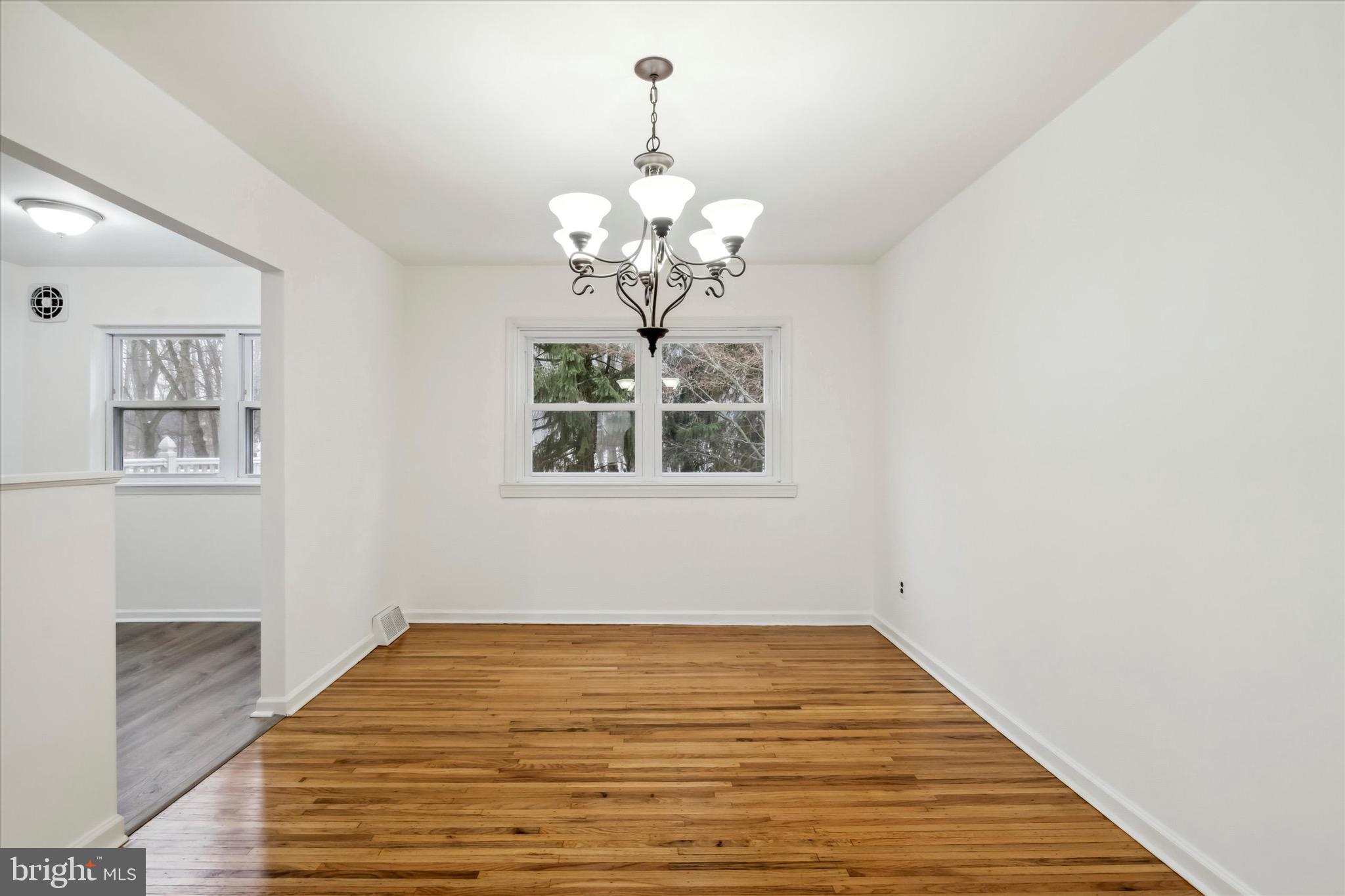 PARKWOOD - Residential