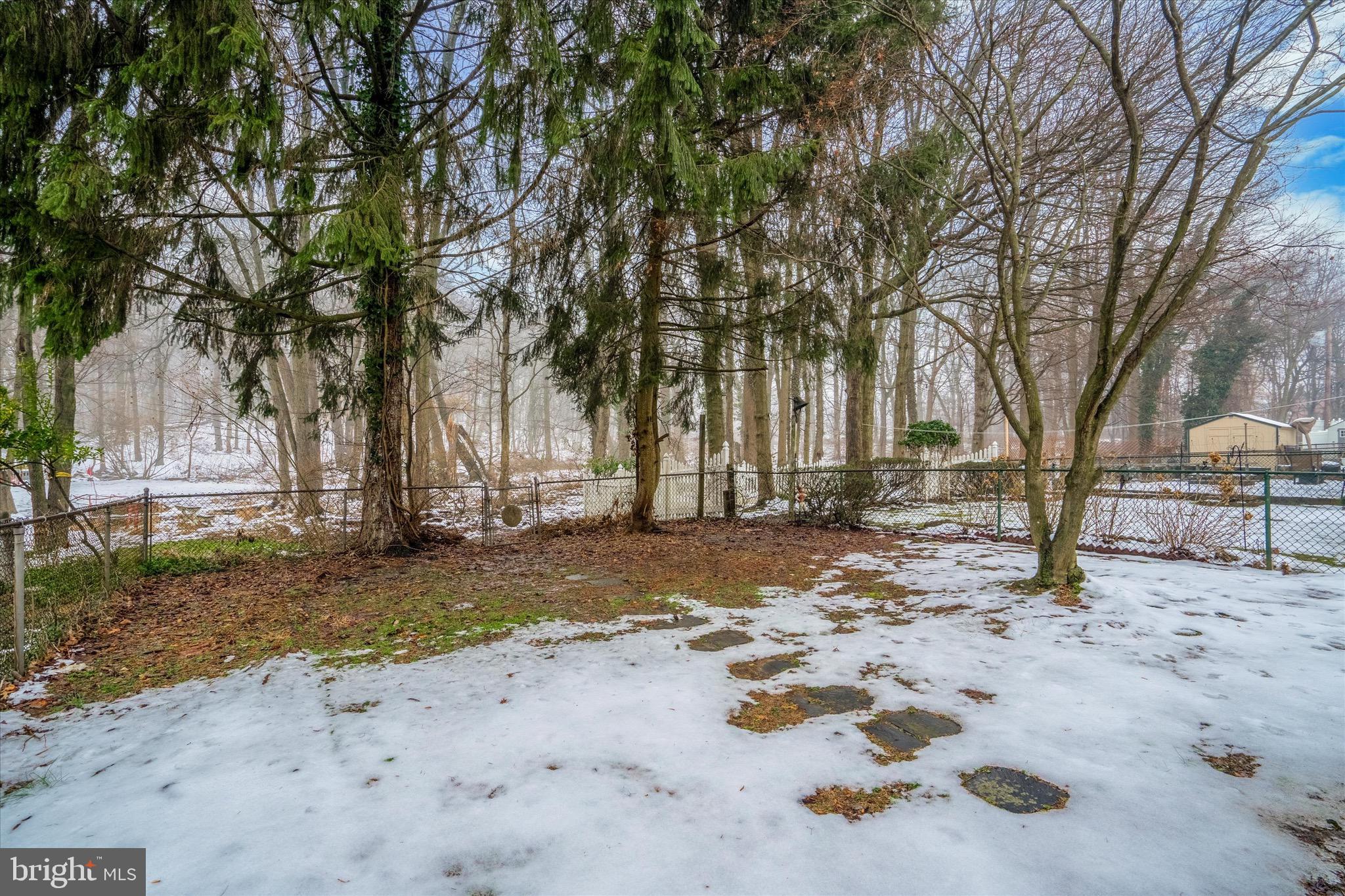 PARKWOOD - Residential