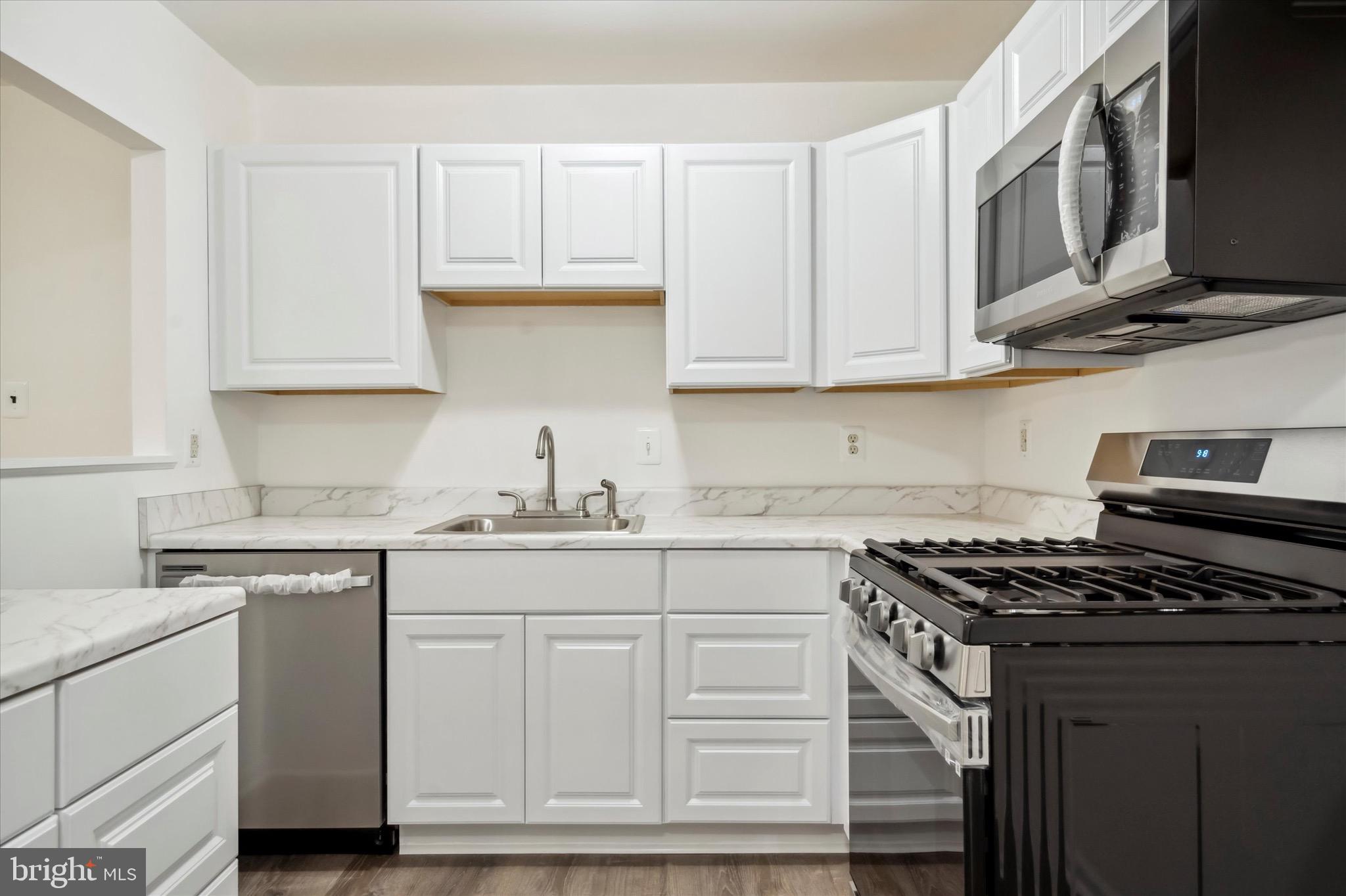 PARKWOOD - Residential