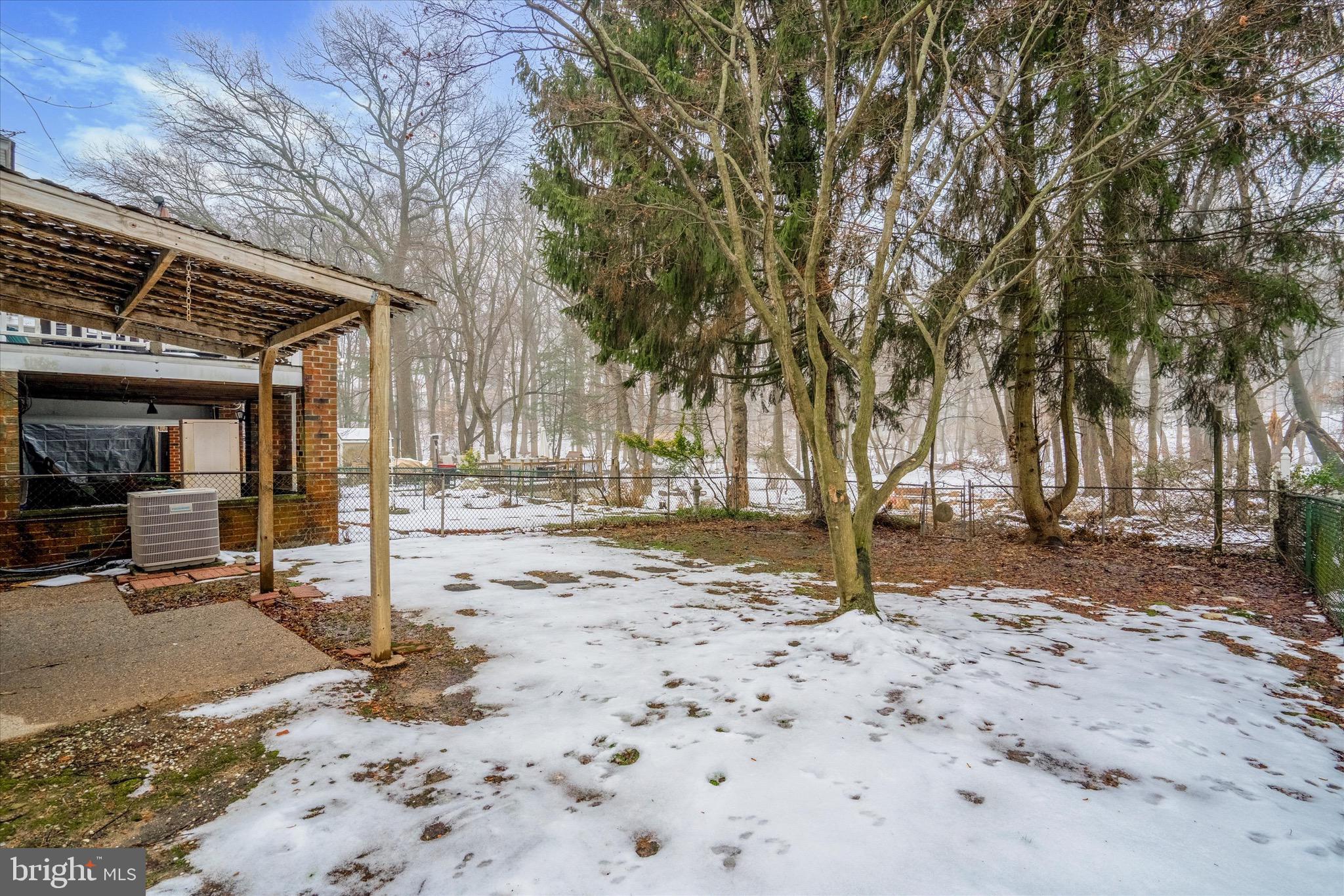 PARKWOOD - Residential