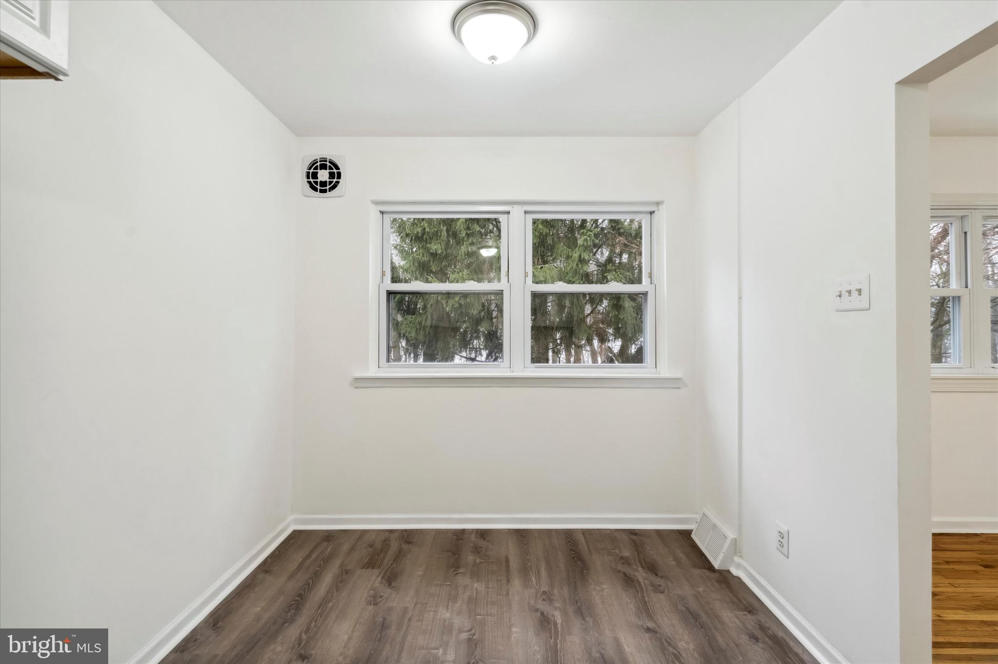 PARKWOOD - Residential