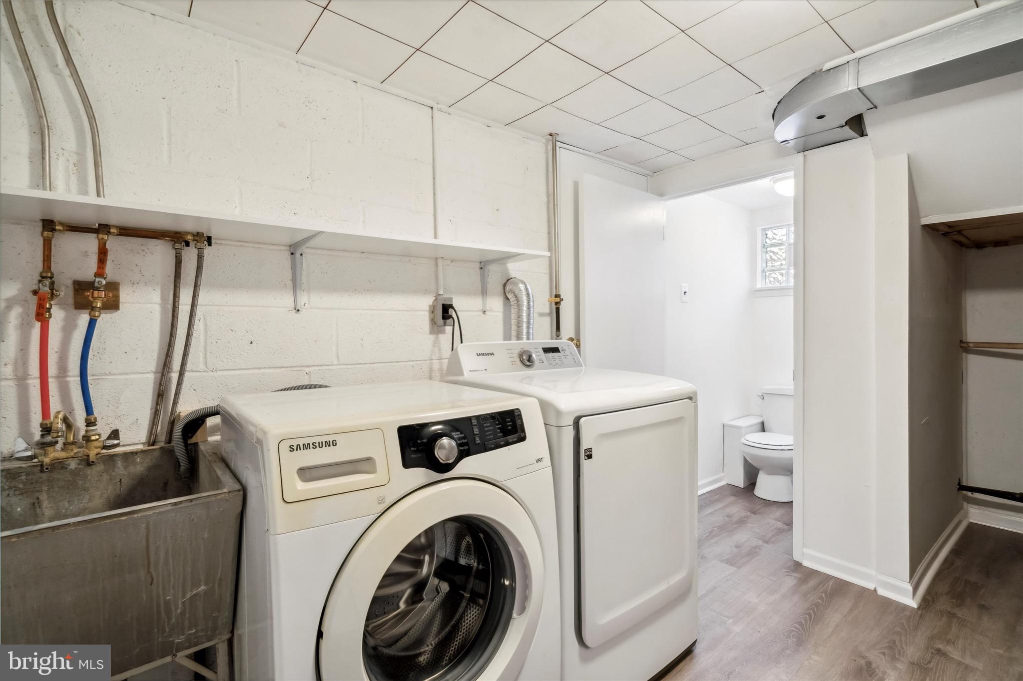 PARKWOOD - Residential