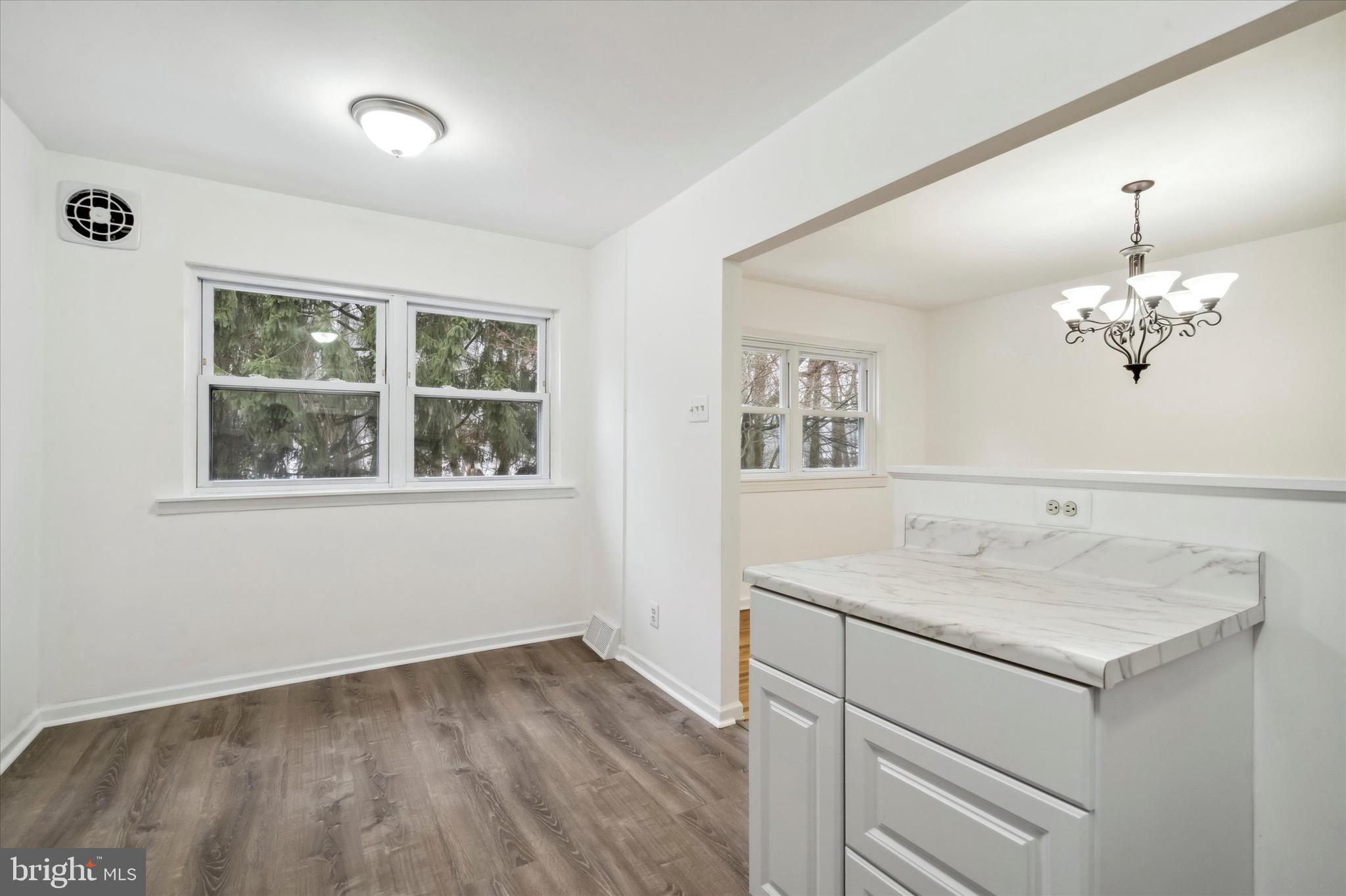 PARKWOOD - Residential