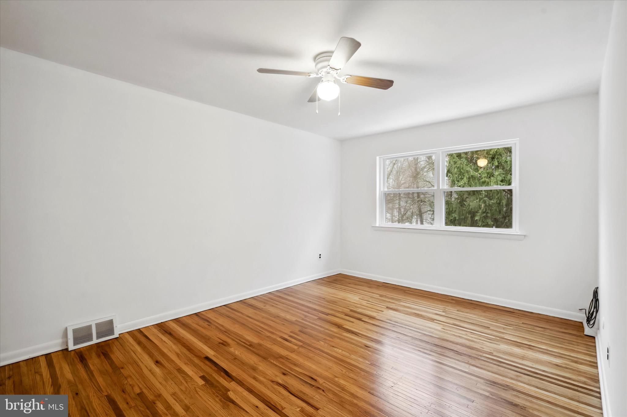 PARKWOOD - Residential