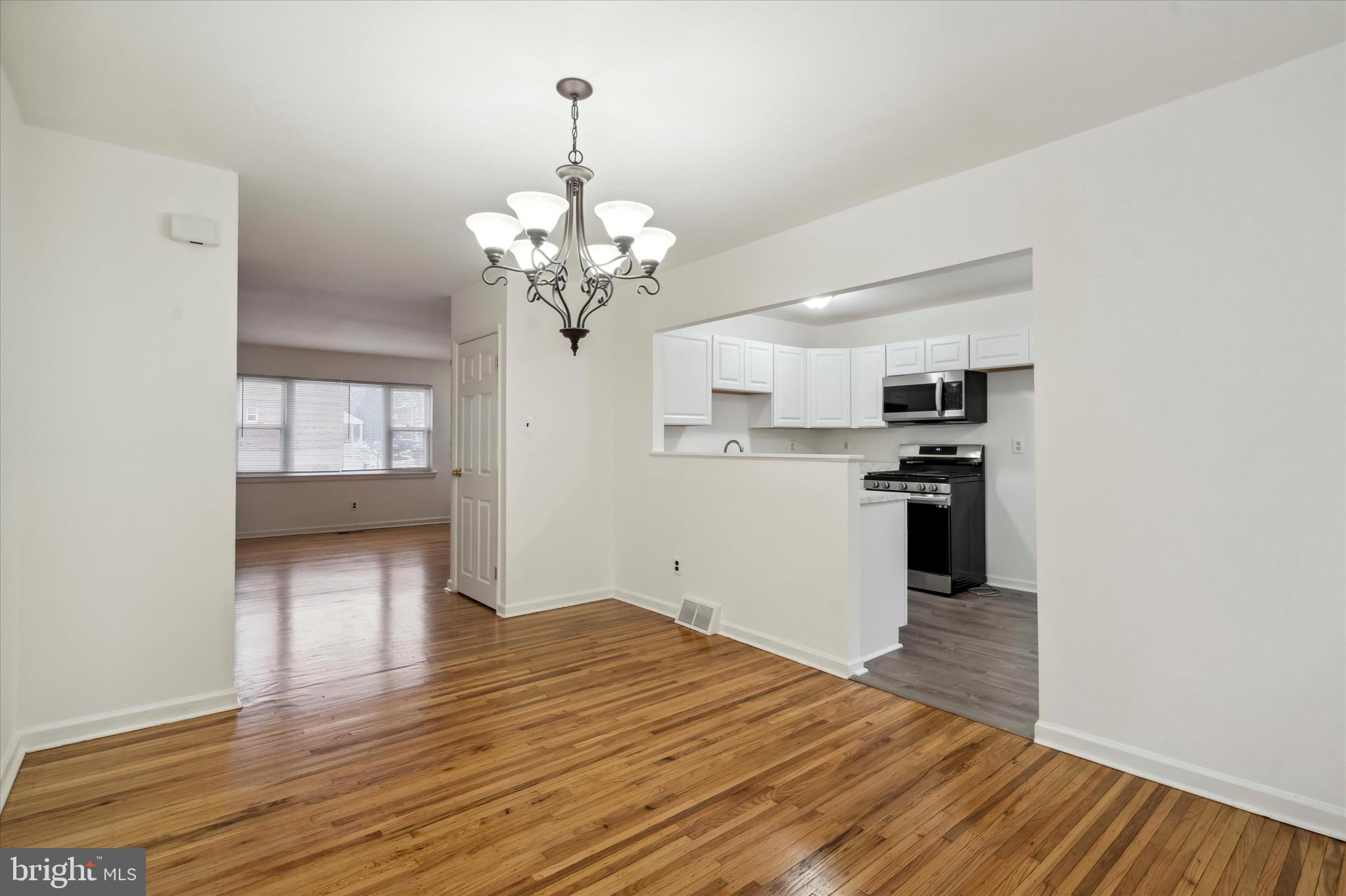 PARKWOOD - Residential