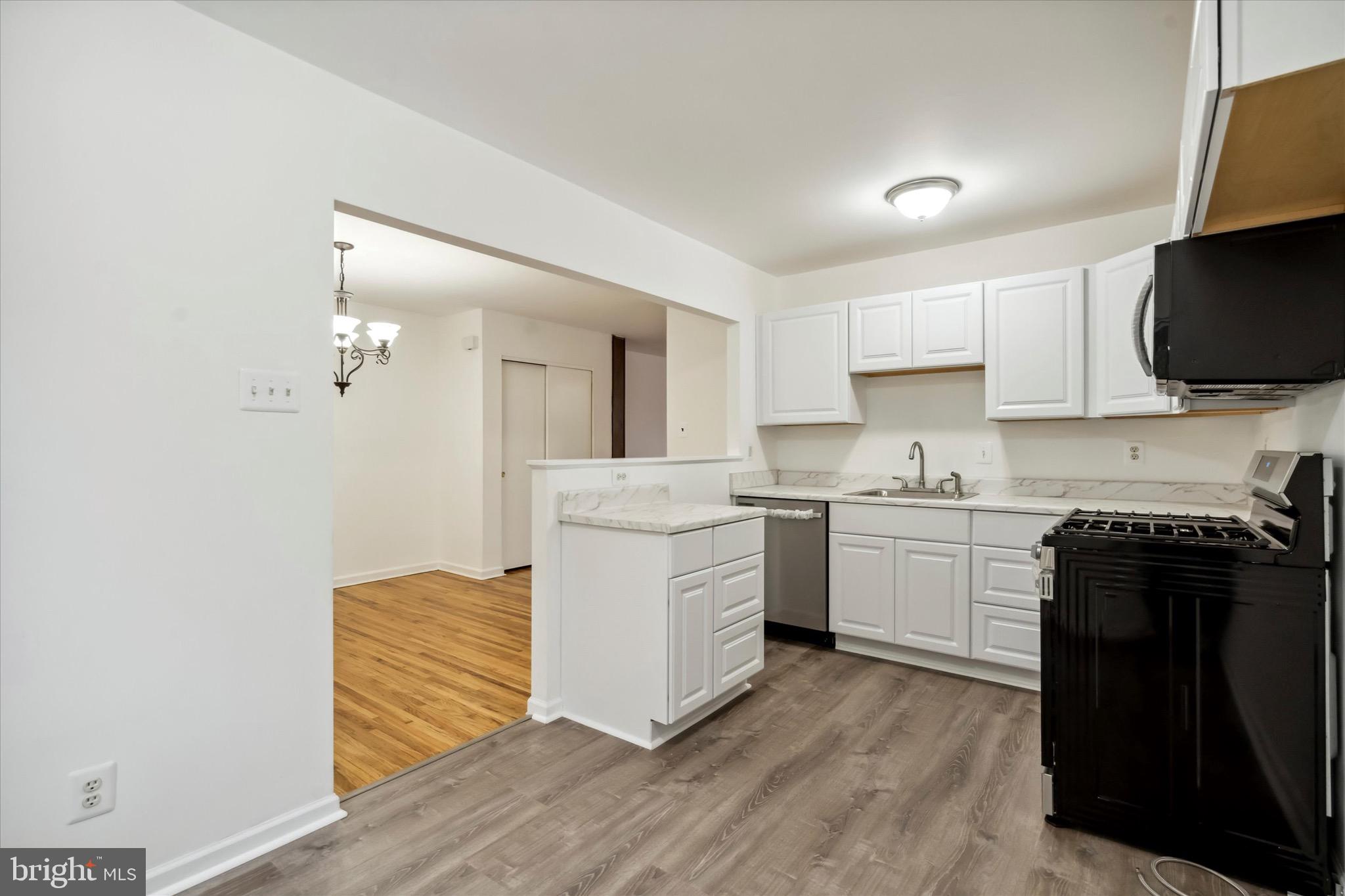 PARKWOOD - Residential