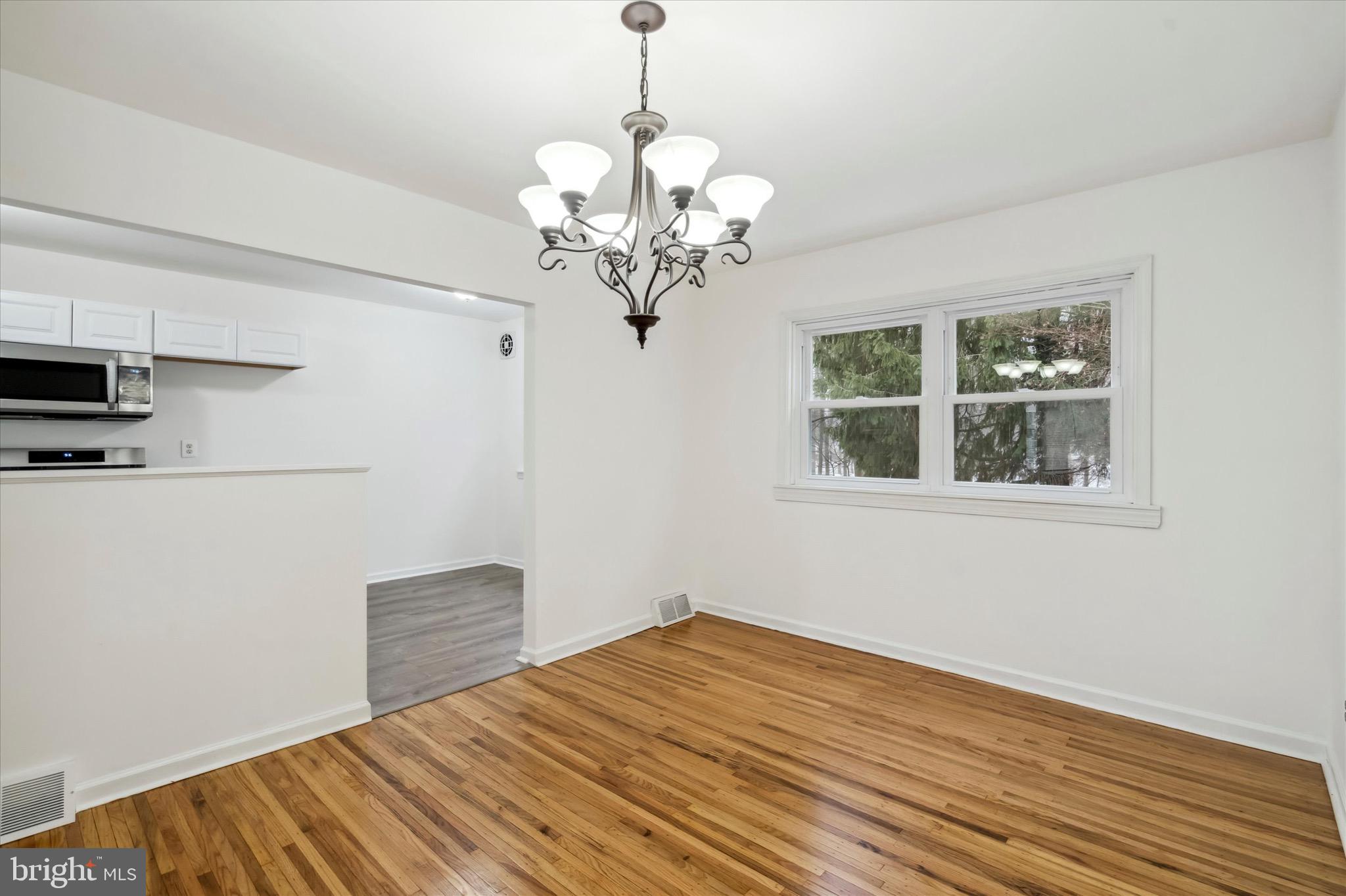 PARKWOOD - Residential