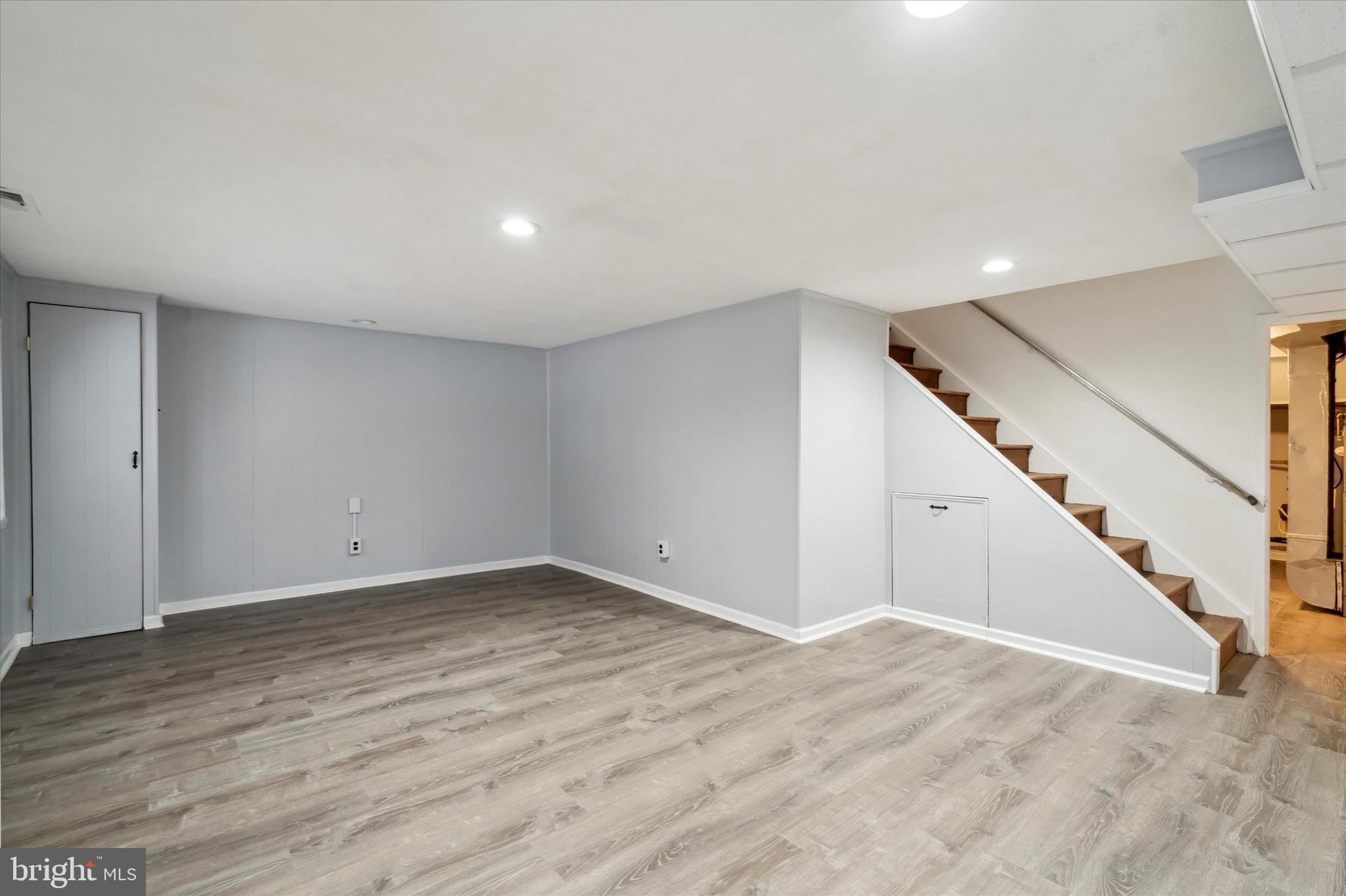 PARKWOOD - Residential