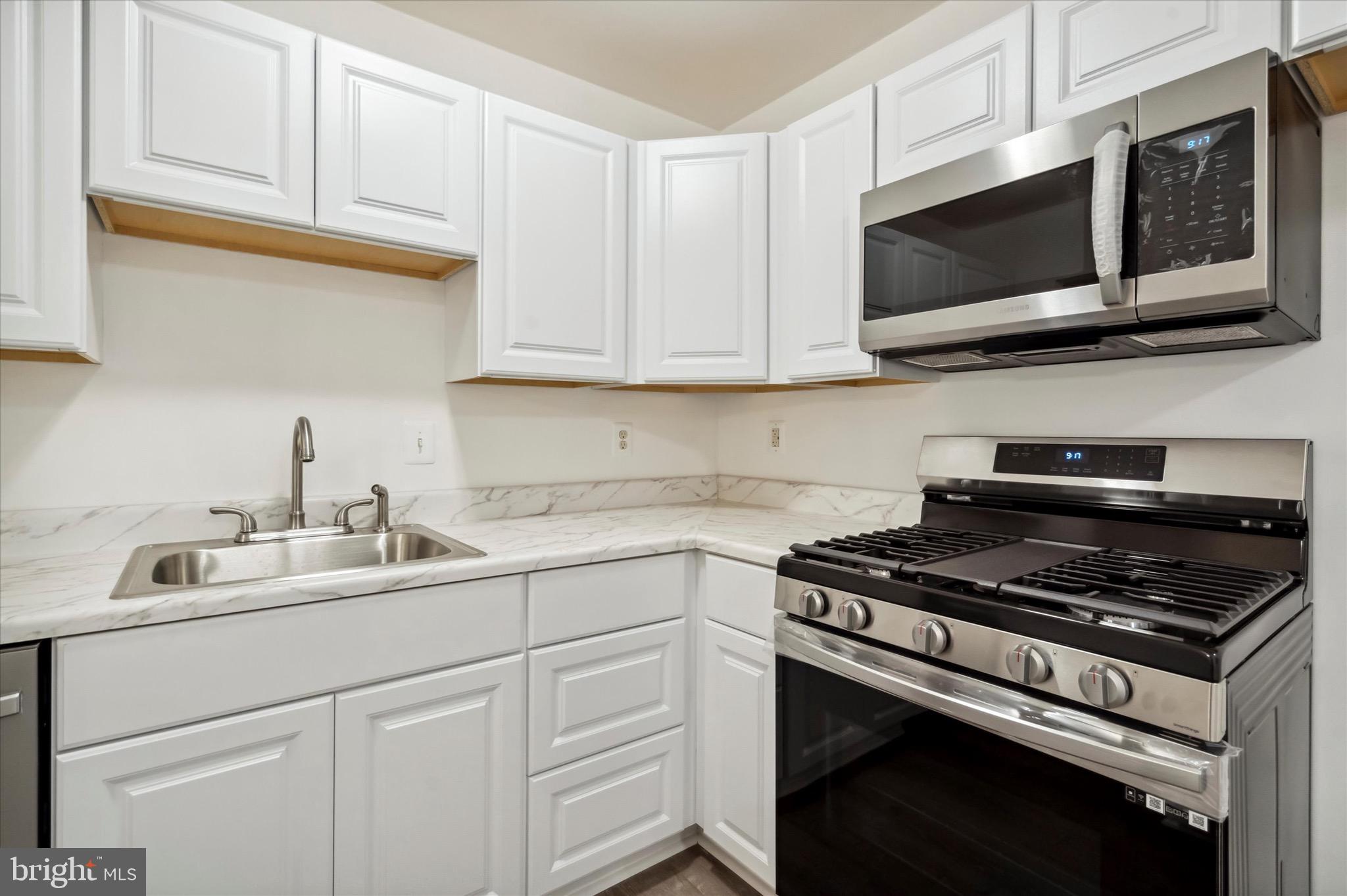 PARKWOOD - Residential